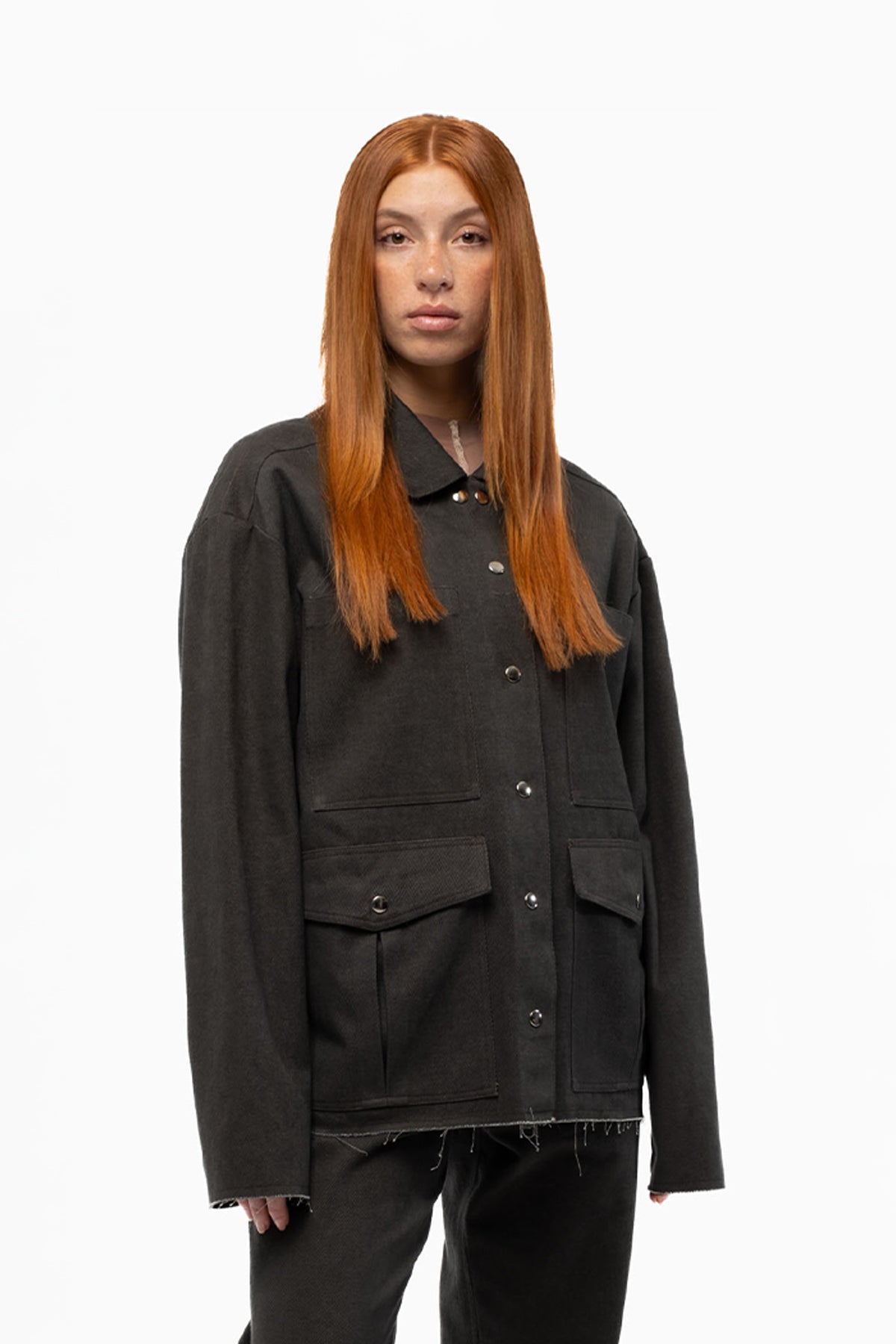 Service Jacket
