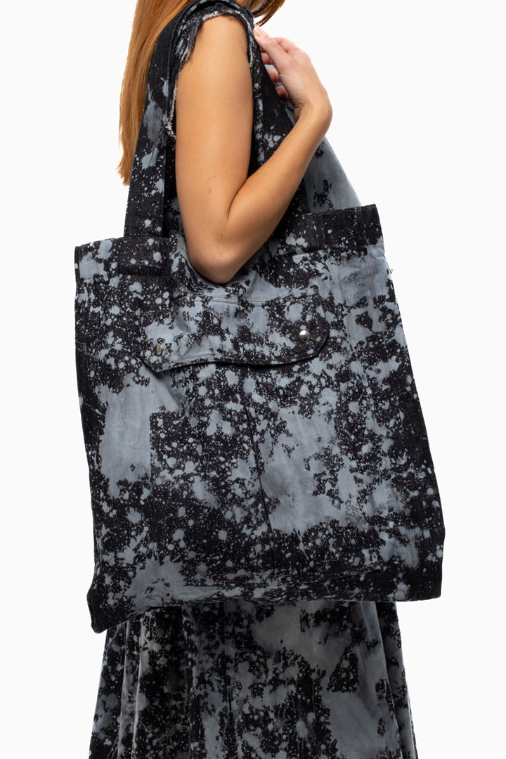 Work Tote Bag