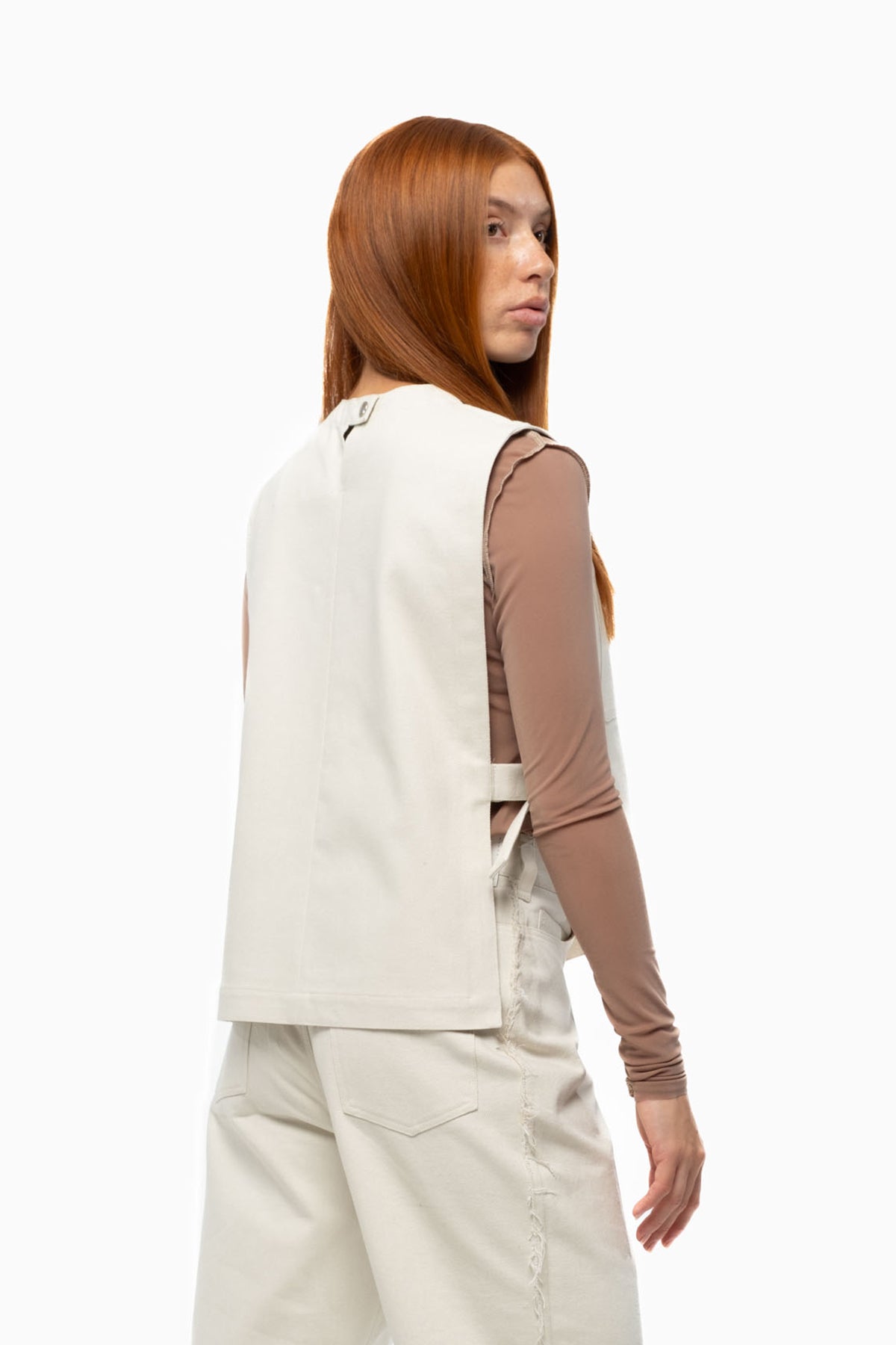Work Vest