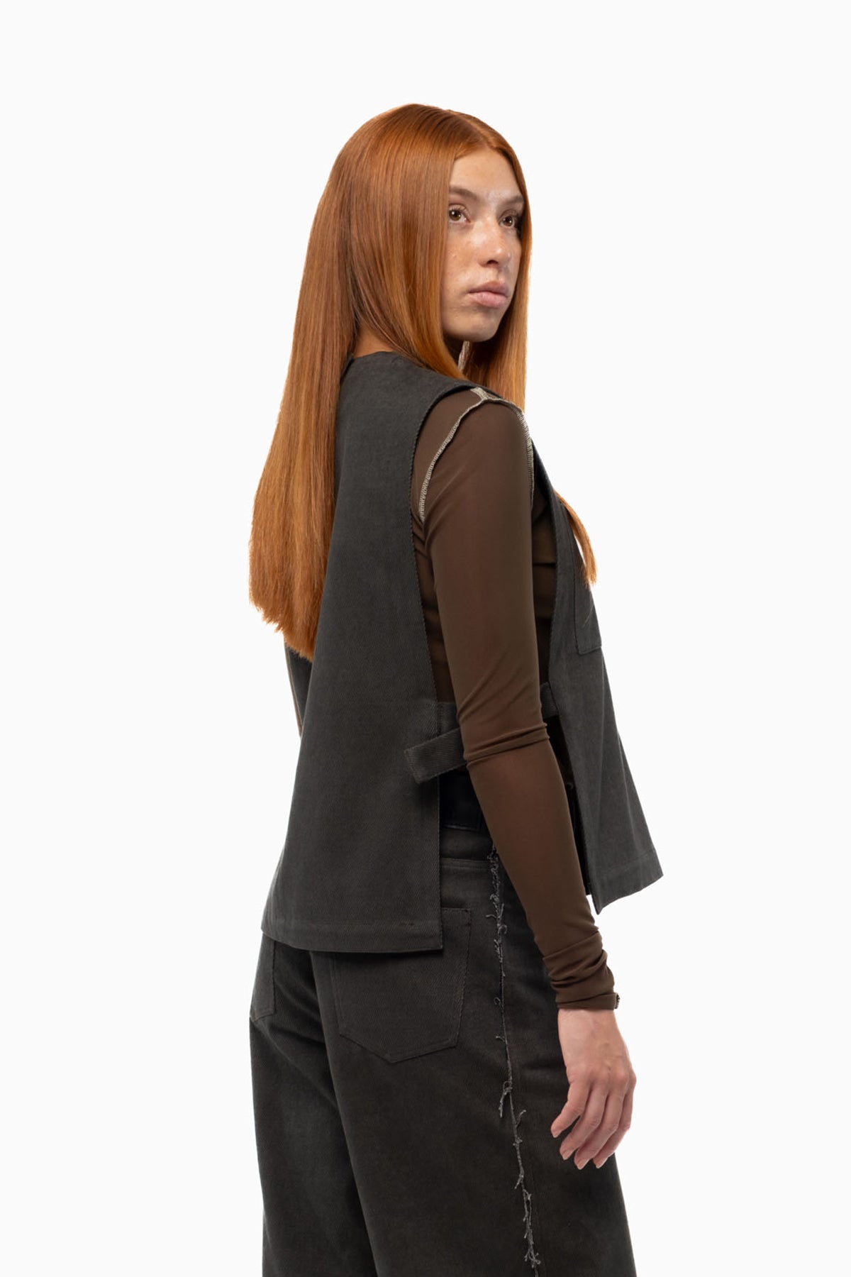 Work Vest