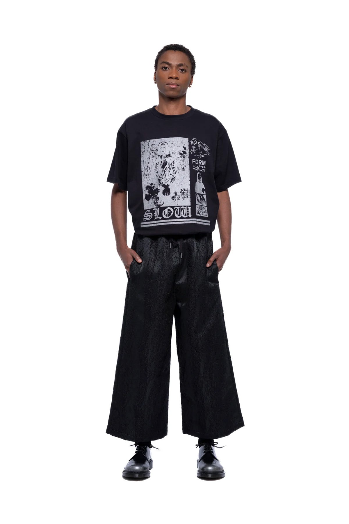 Kol Pant