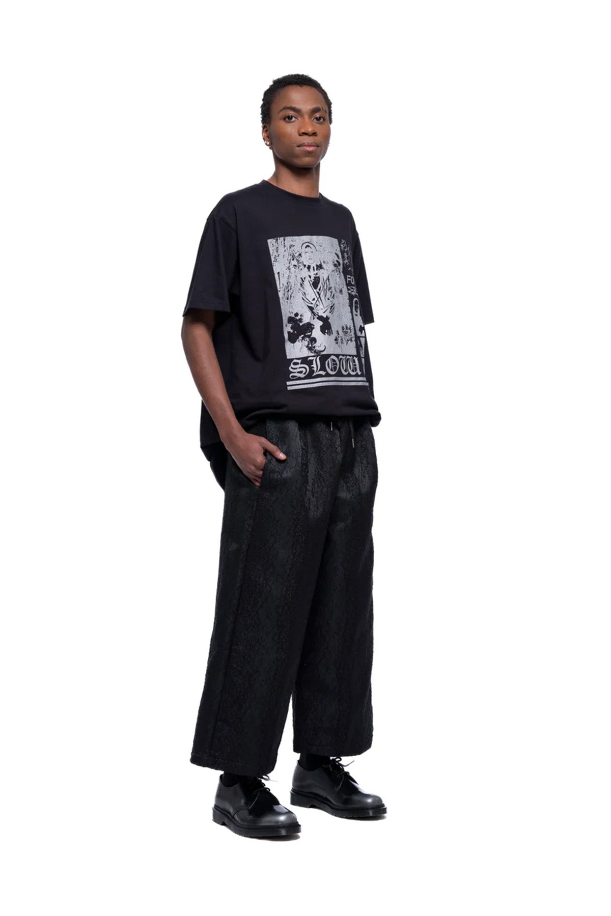 Kol Pant