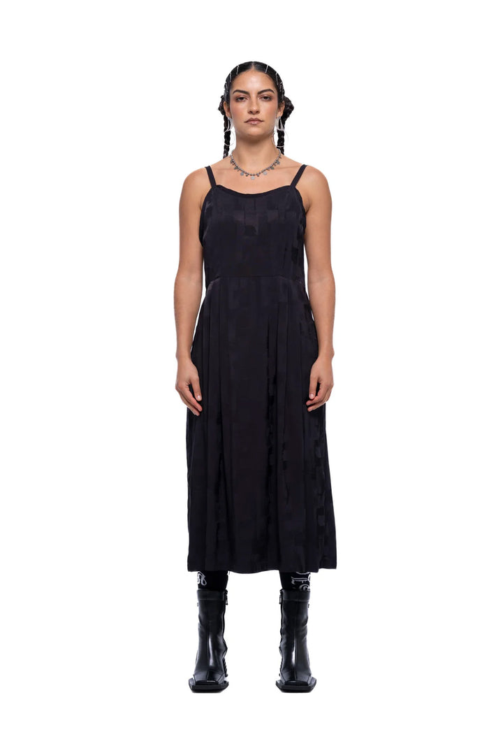 Lotta Dress