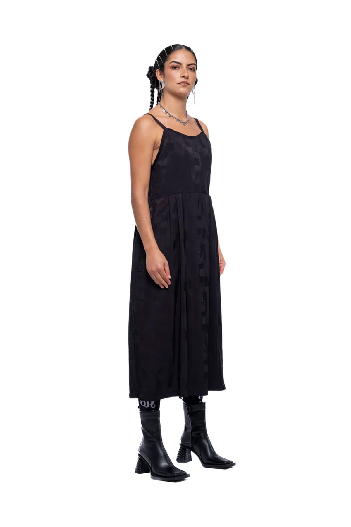 Lotta Dress