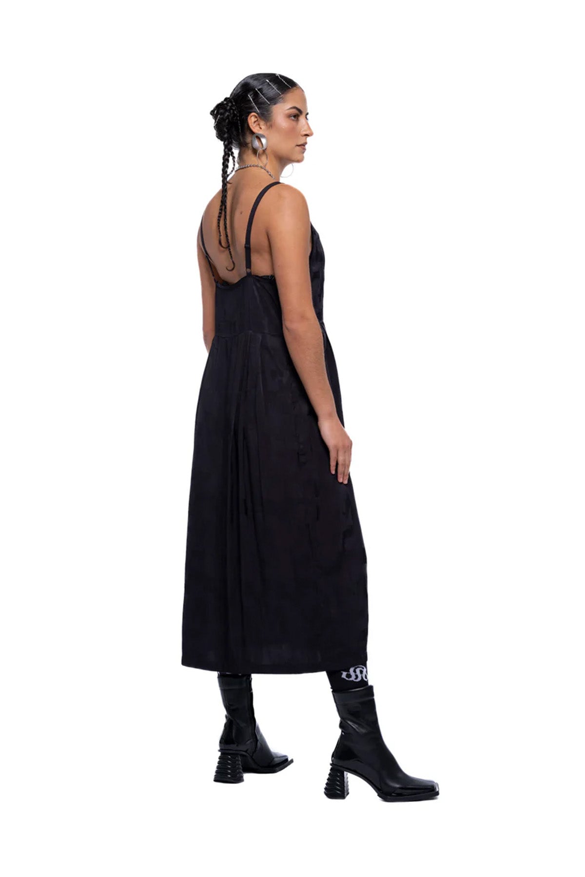 Lotta Dress