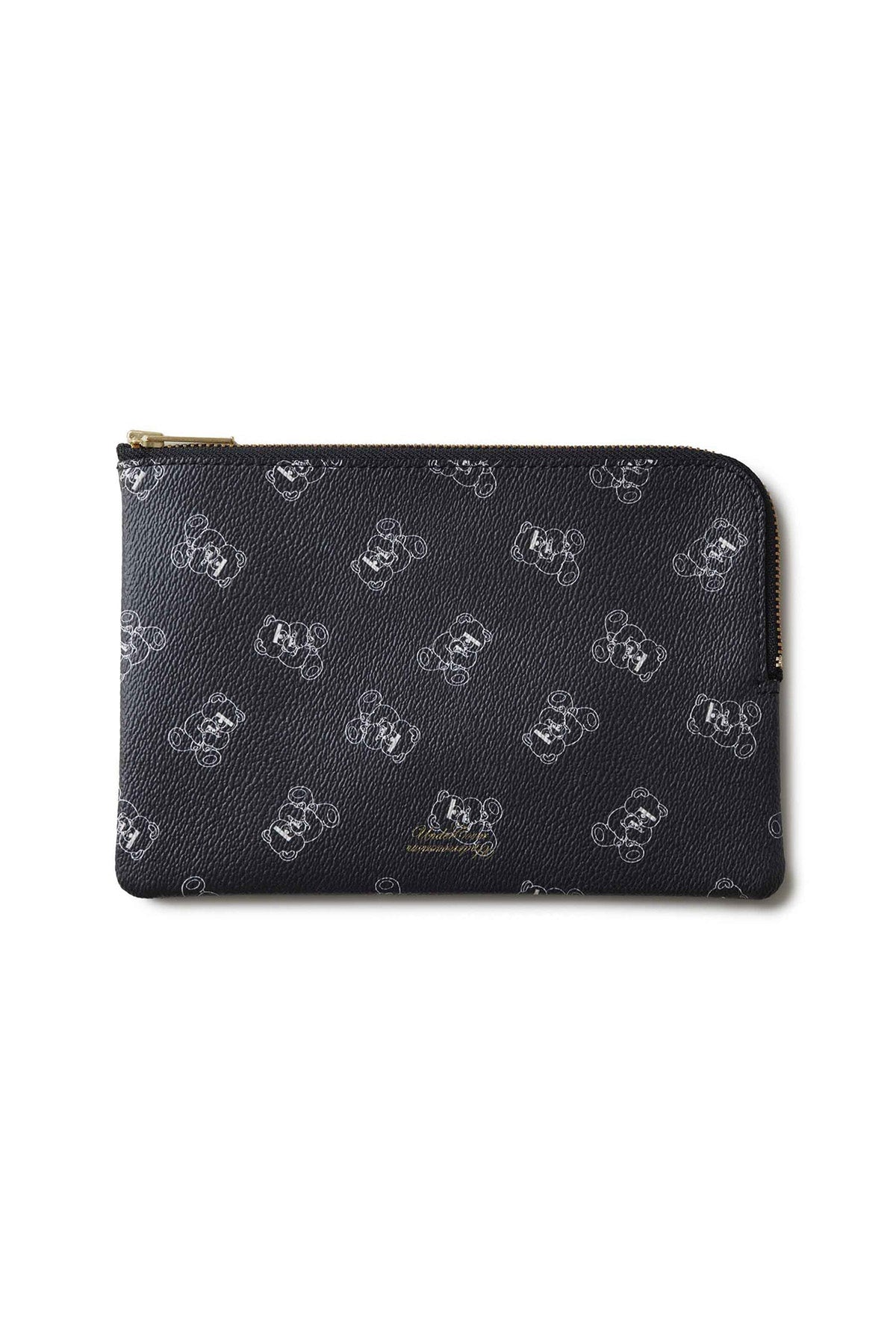Medium Corner Pouch