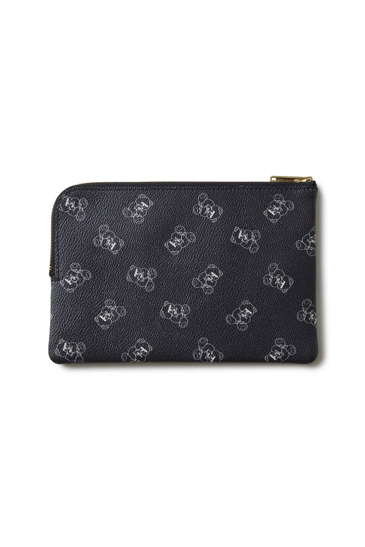 Medium Corner Pouch