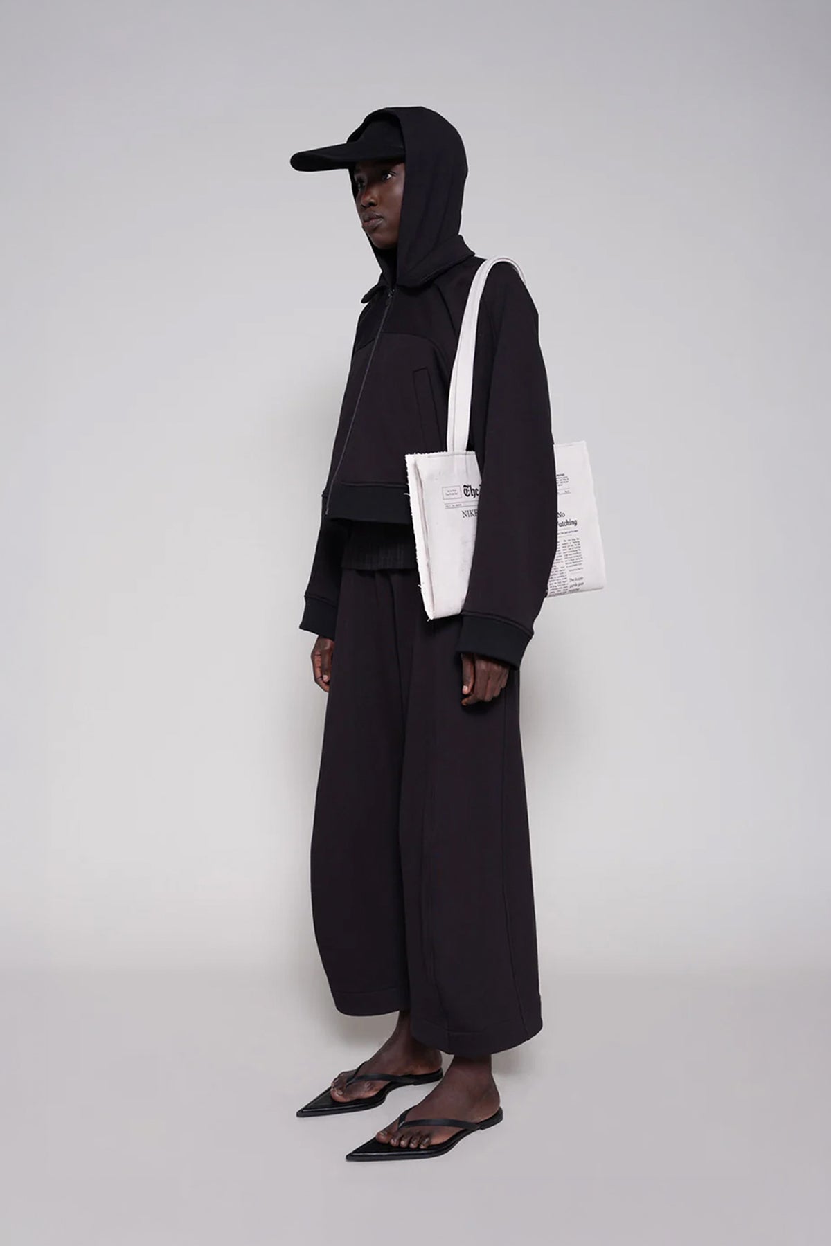 Bended Lounge Pants