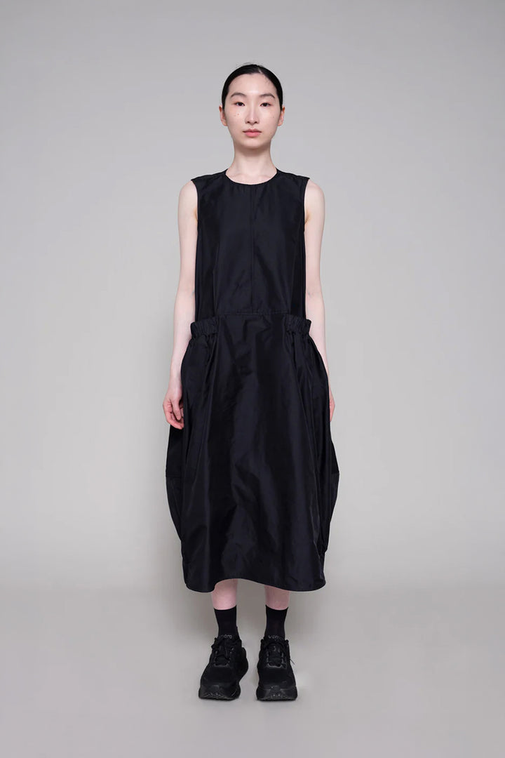 Front Pocket Dress