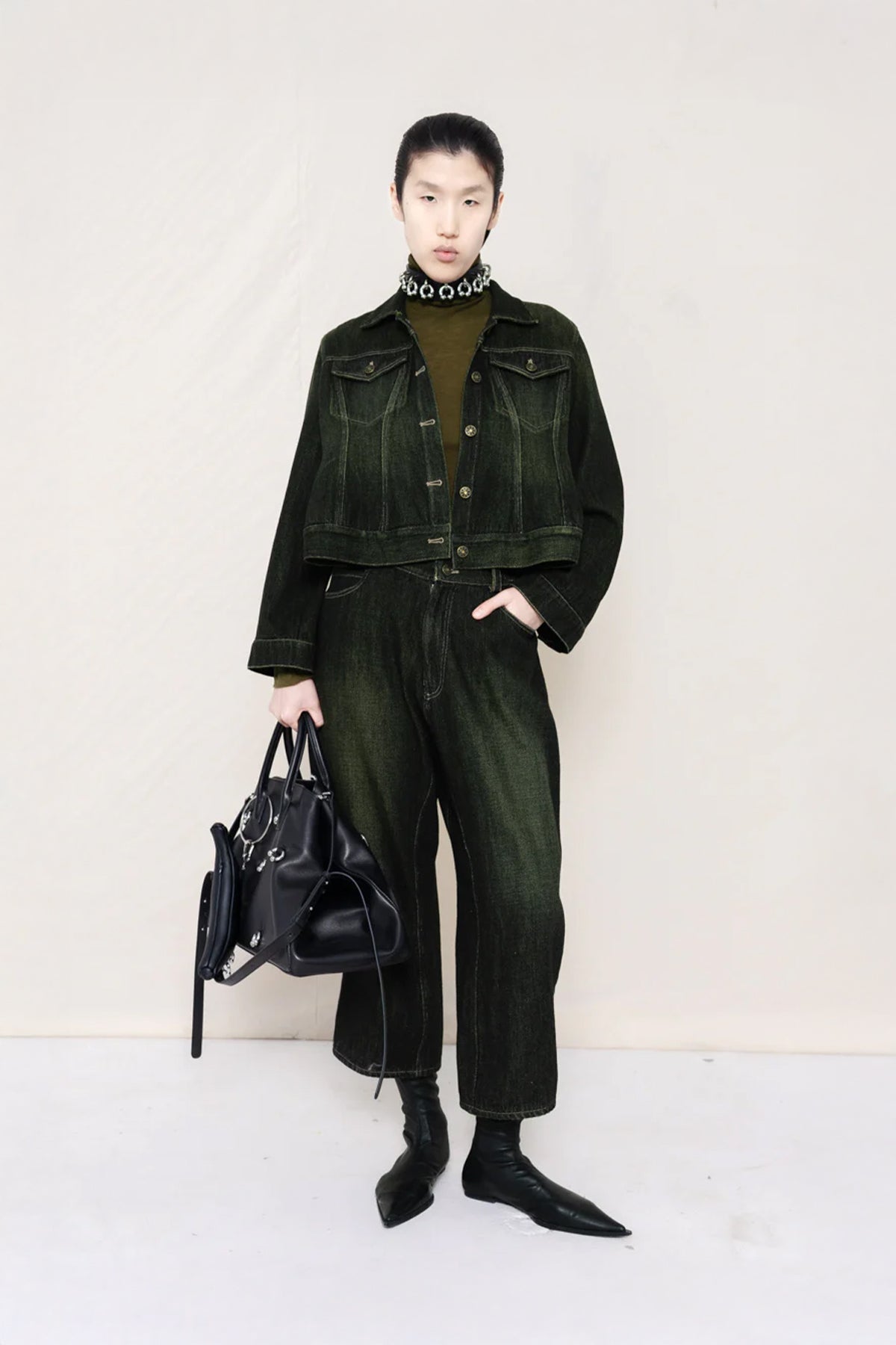 Melitta Baumeister - Plume Store - shop online - NOM*d