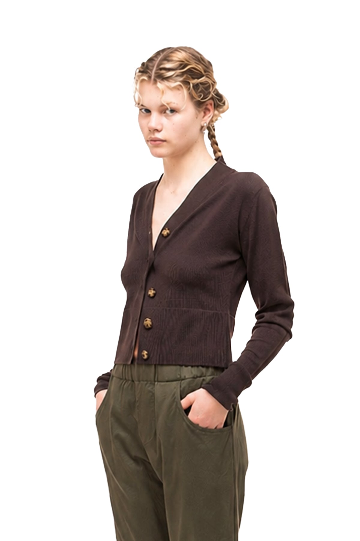 Mother Cardigan