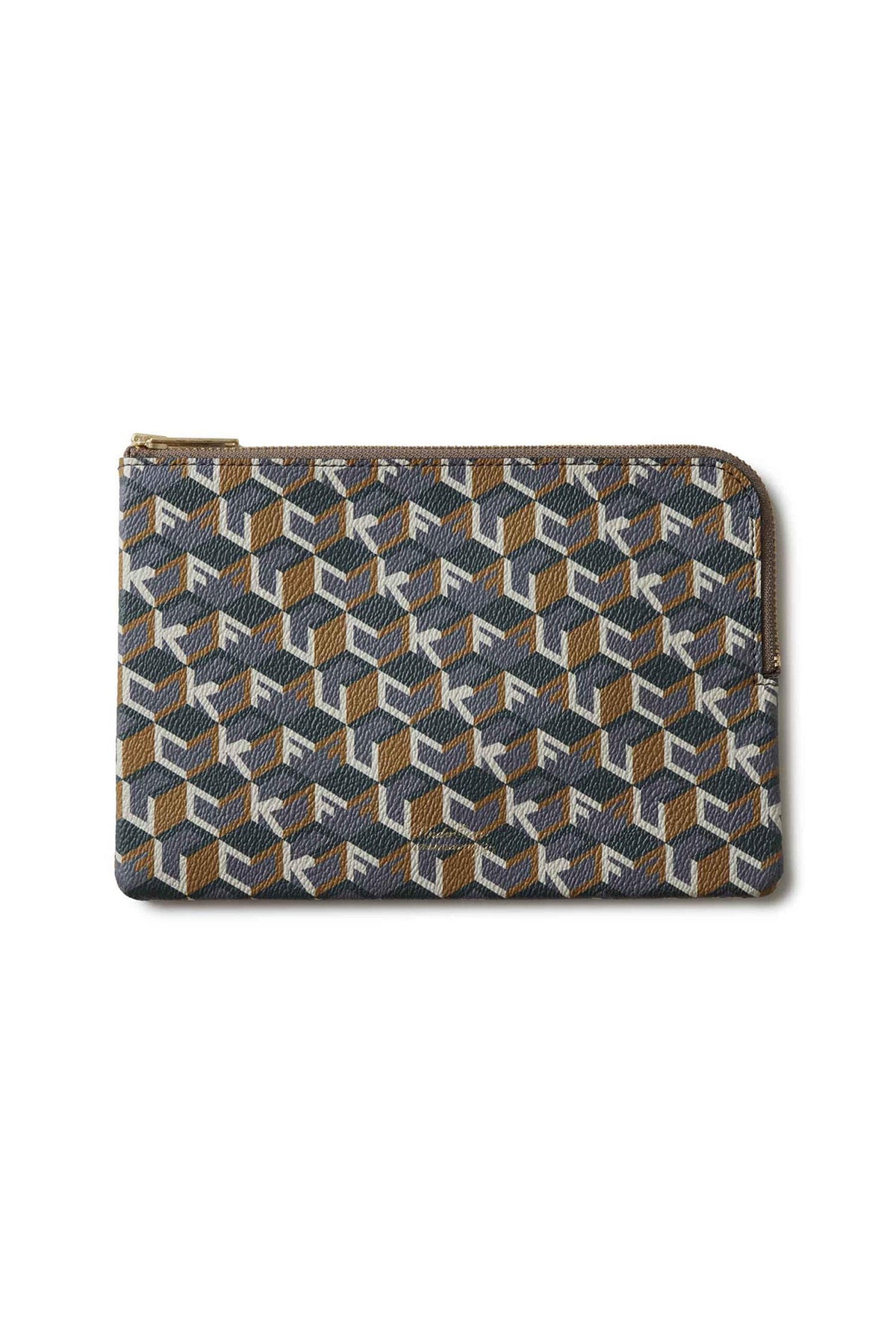 Medium Corner Pouch