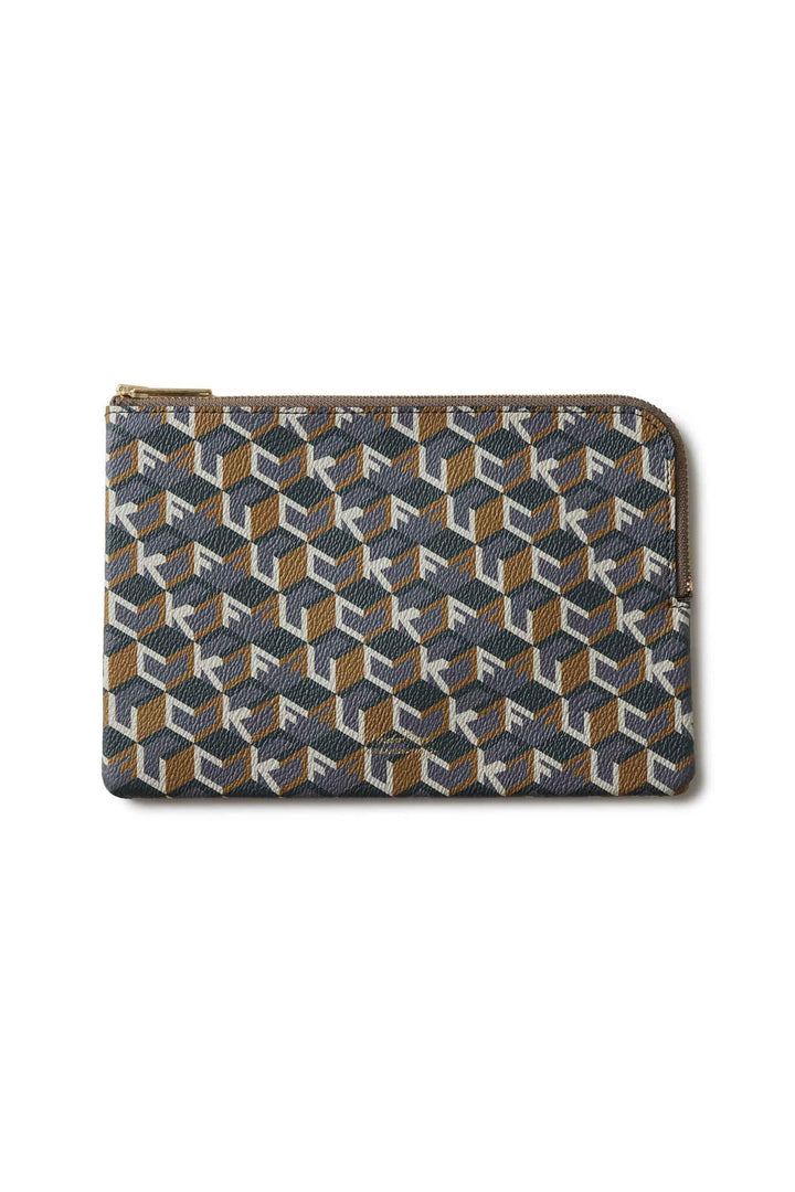 Medium Corner Pouch