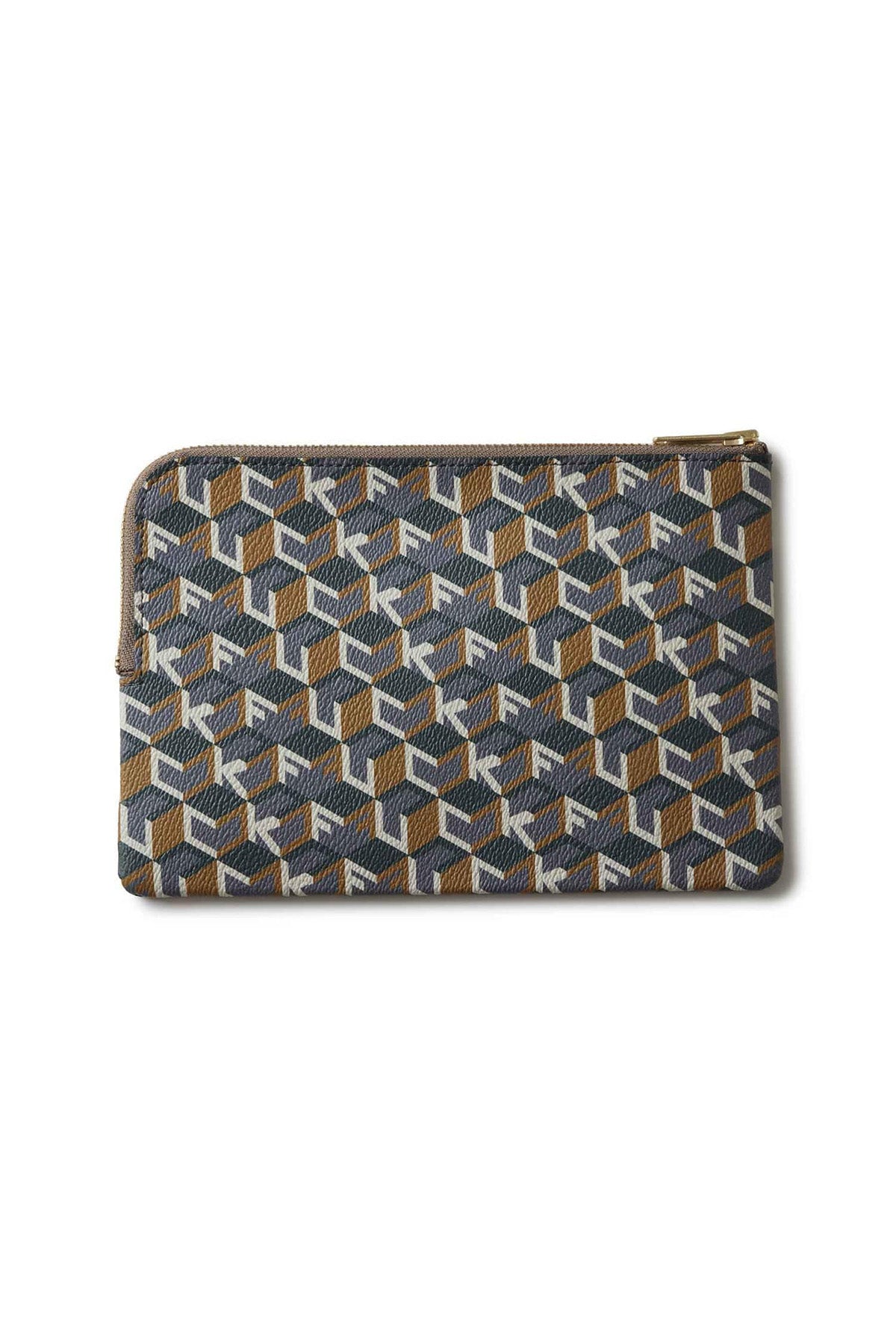 Medium Corner Pouch