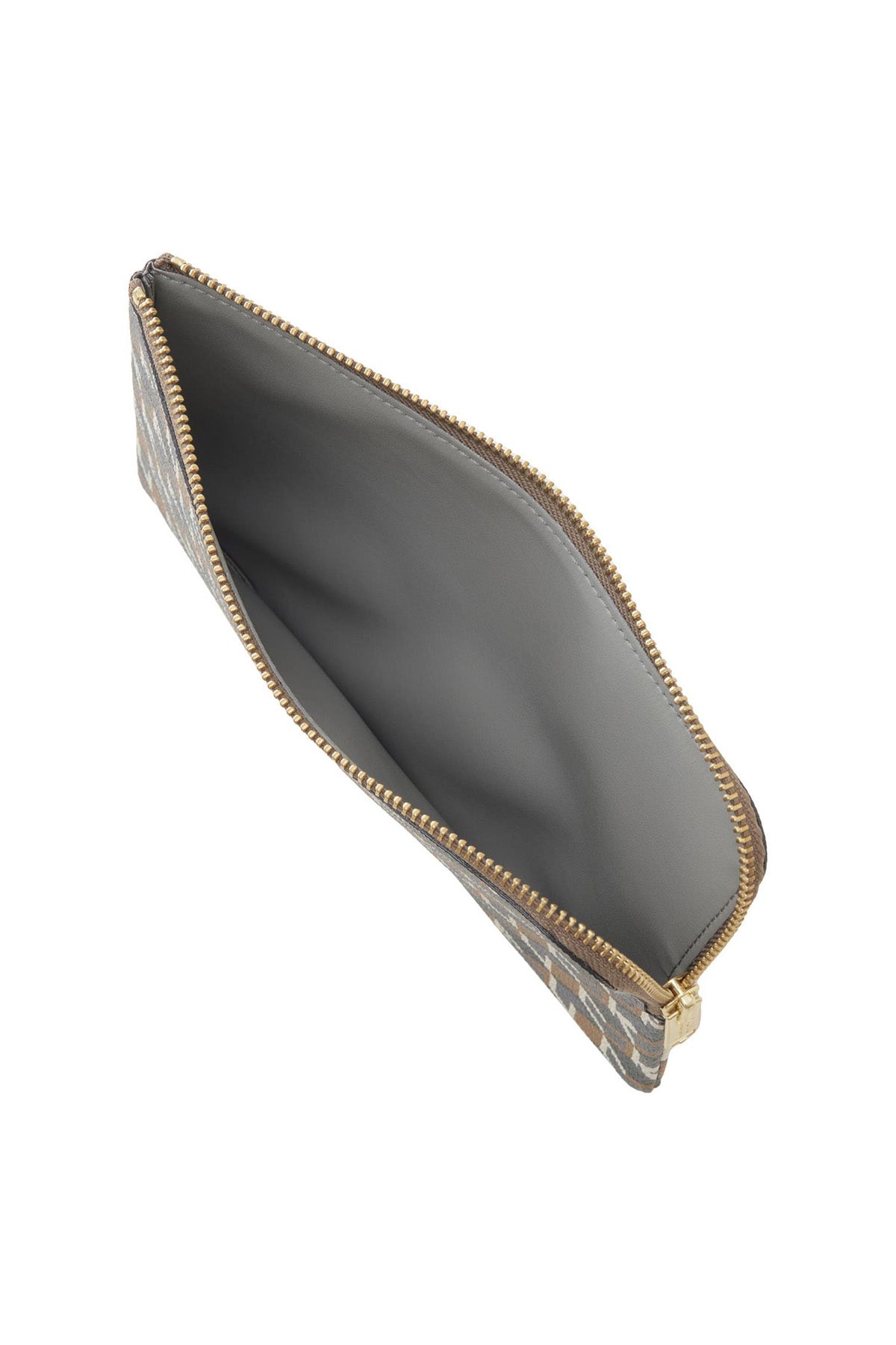 Medium Corner Pouch