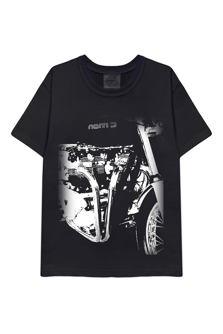 Motorbike Tee