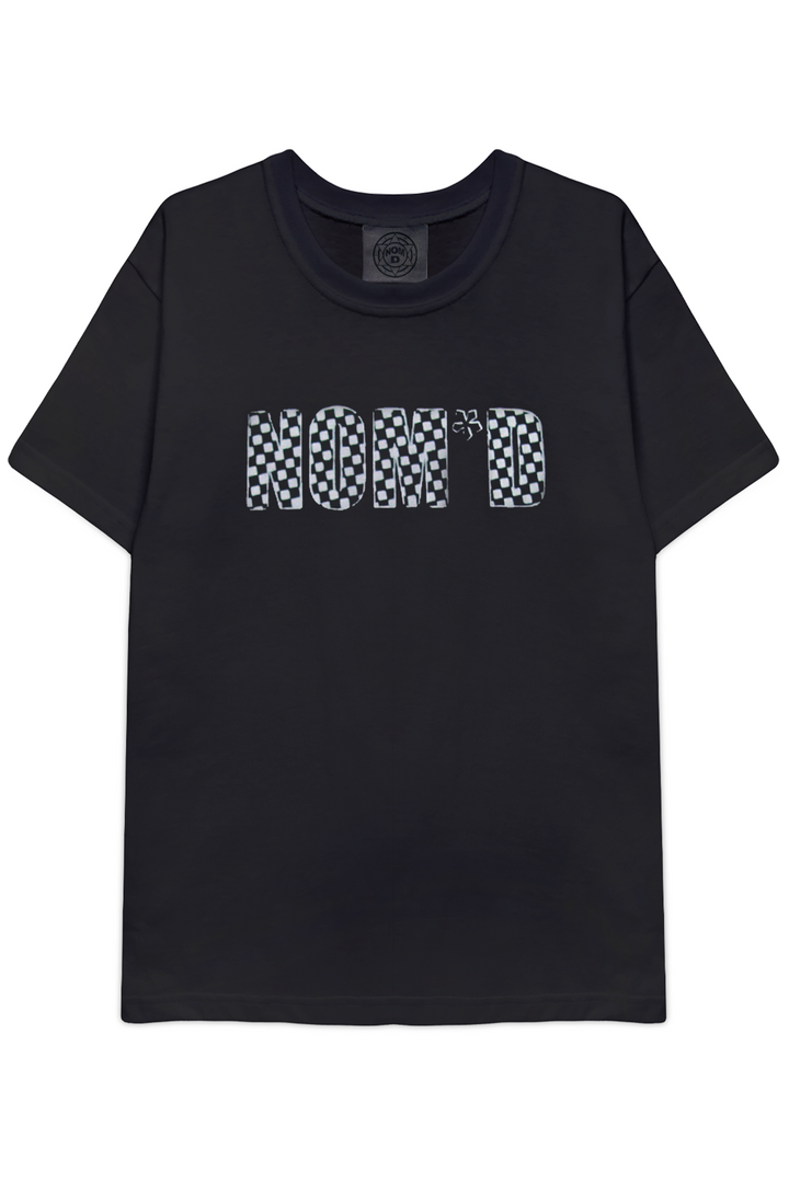 Checkerboard Tee