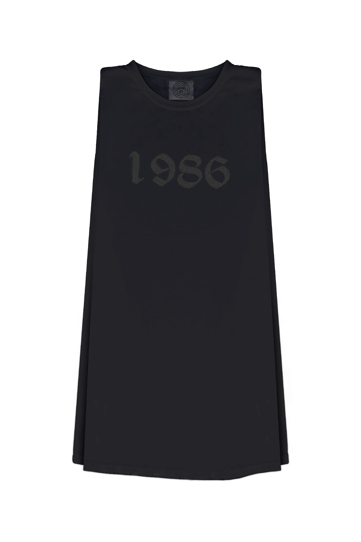 Maxi 1986 Tank Dress