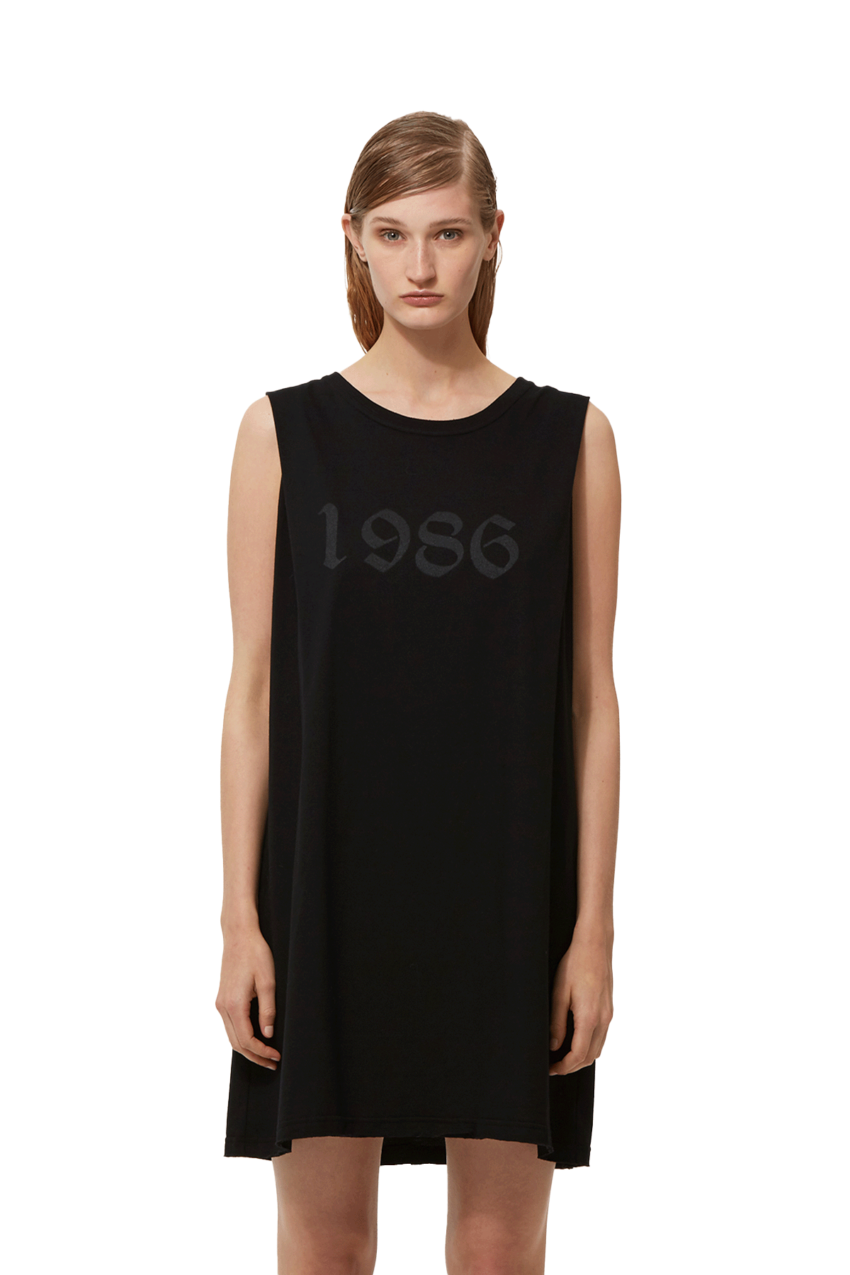 Maxi 1986 Tank Dress