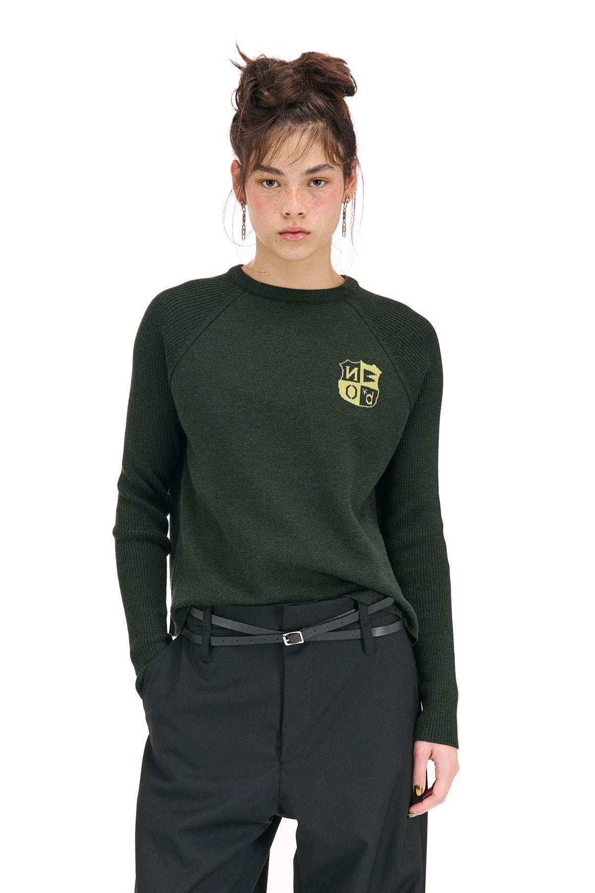 Academia Jumper