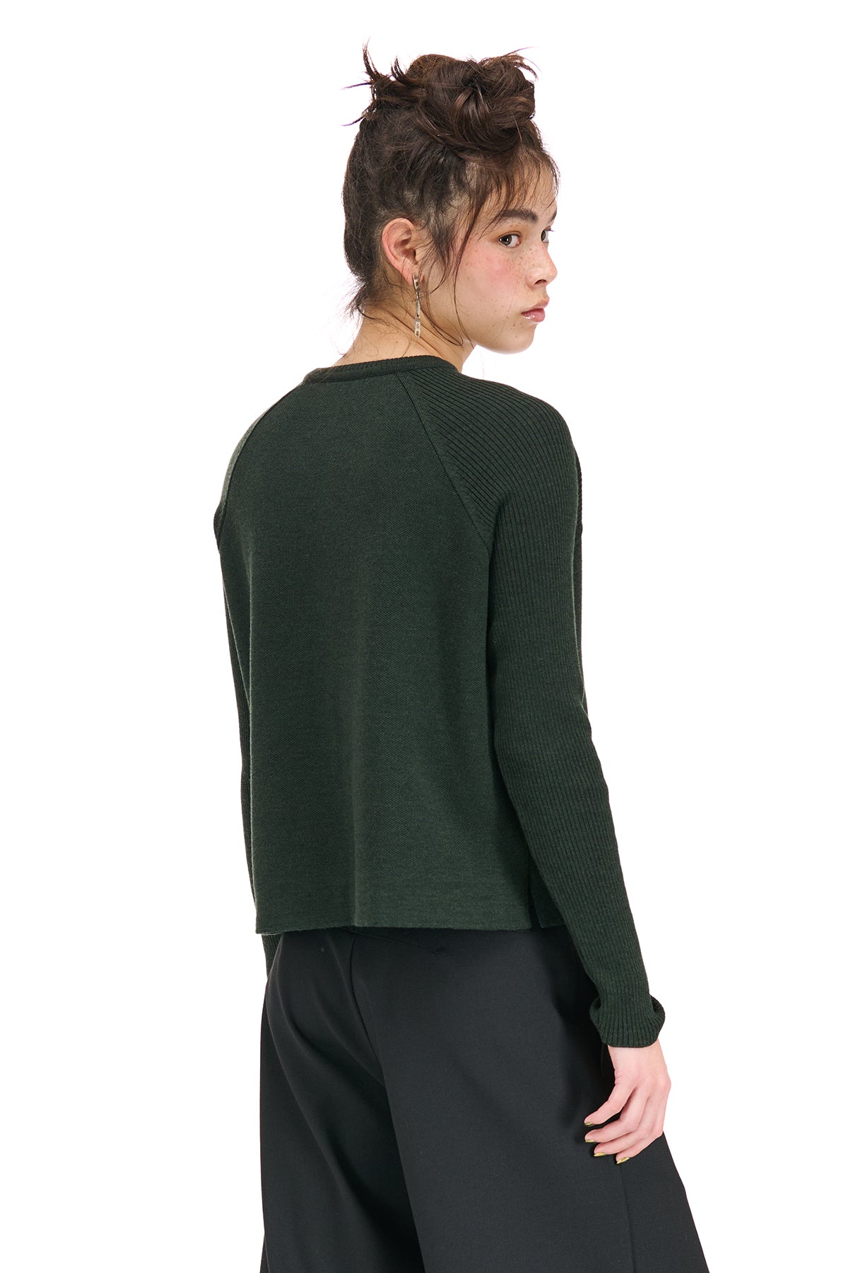 Academia Jumper