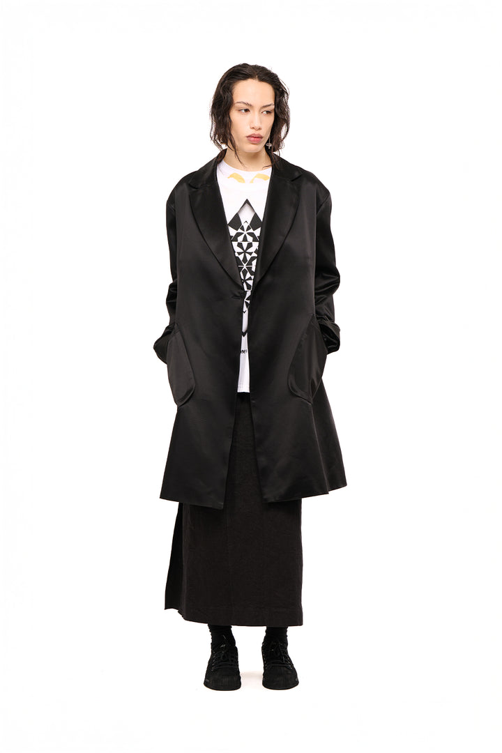 After-Party Coat
