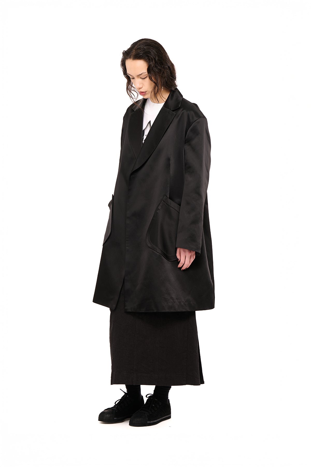 After-Party Coat