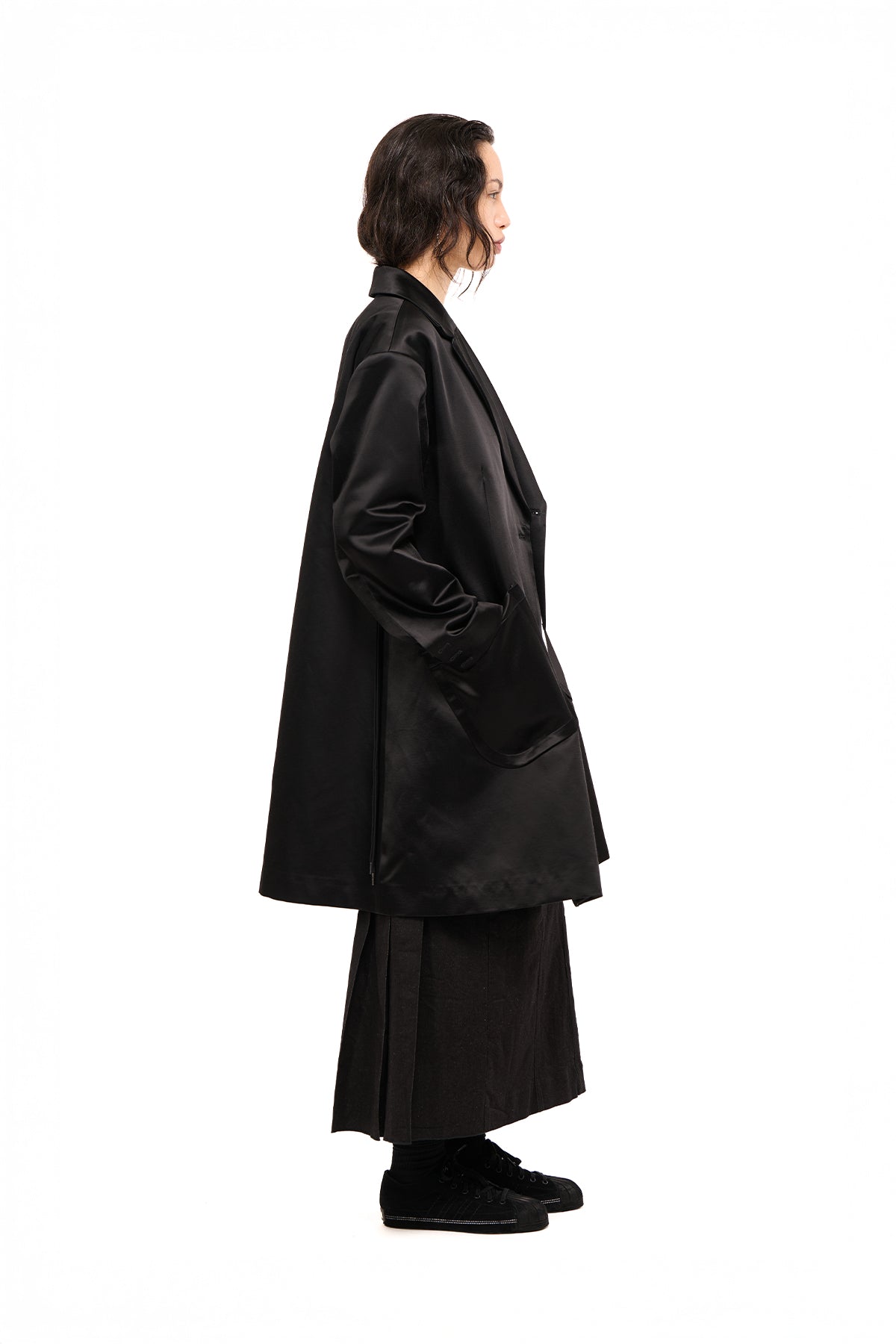 After-Party Coat