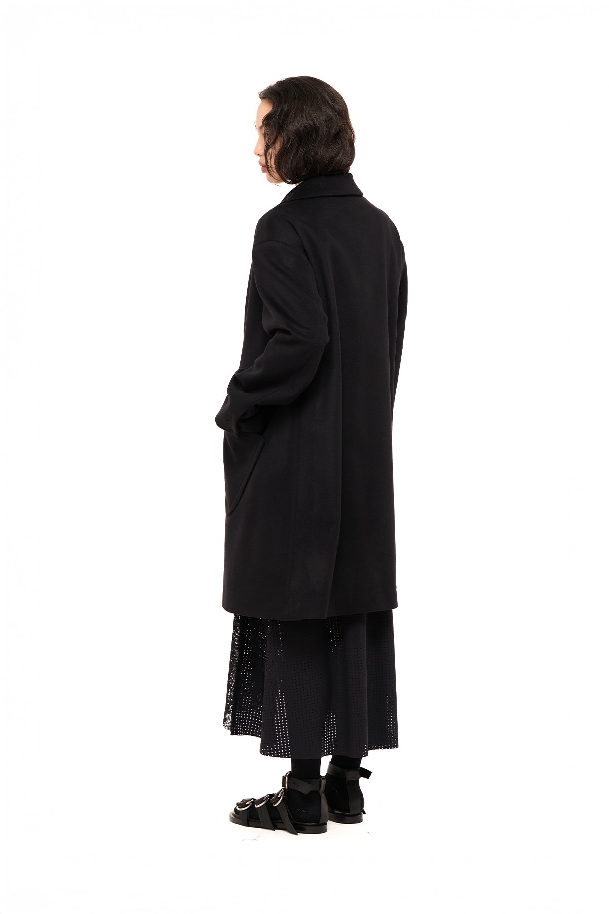 After-Party Coat