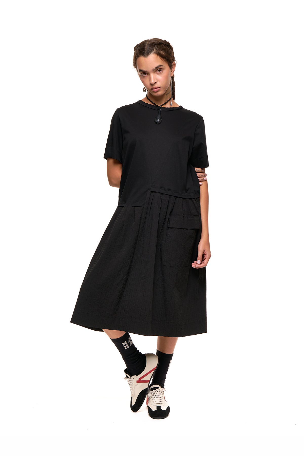 All-Star Dress