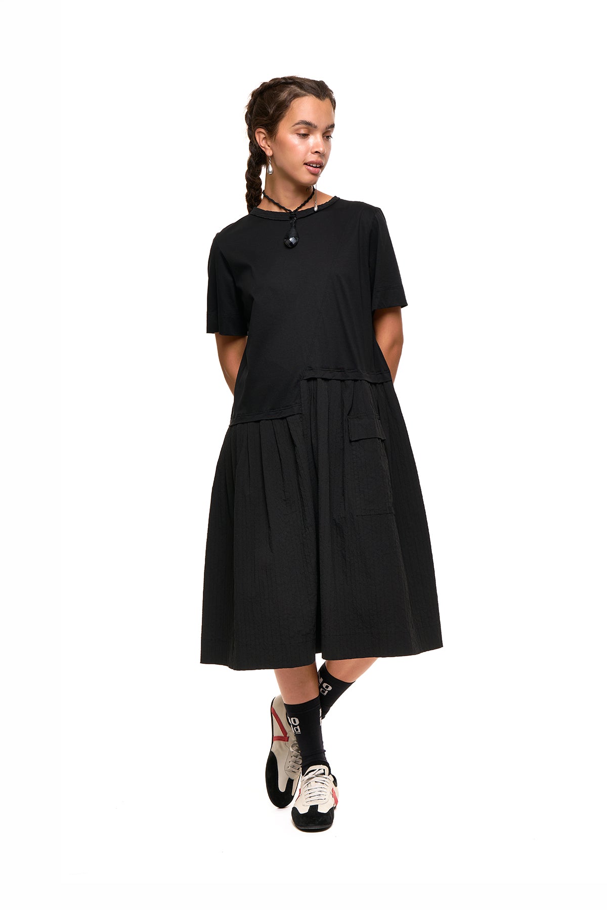 All-Star Dress