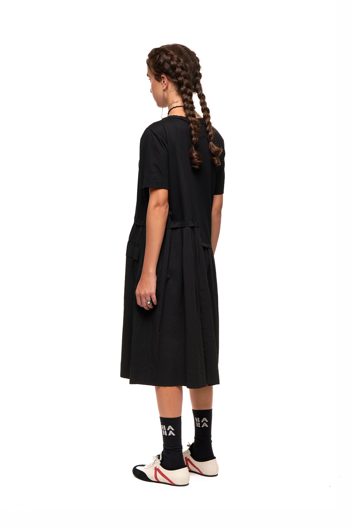All-Star Dress