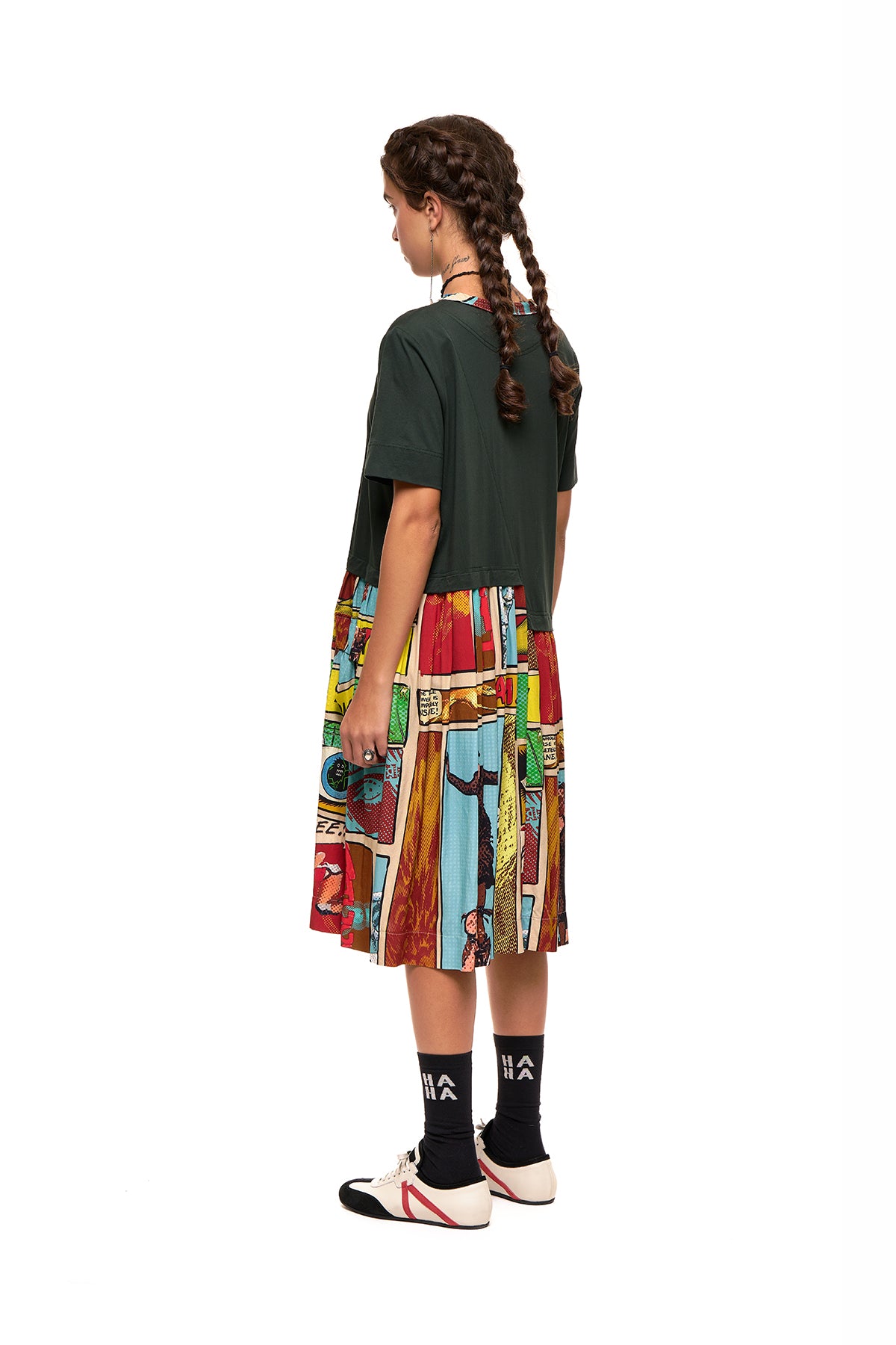 All-Star Dress