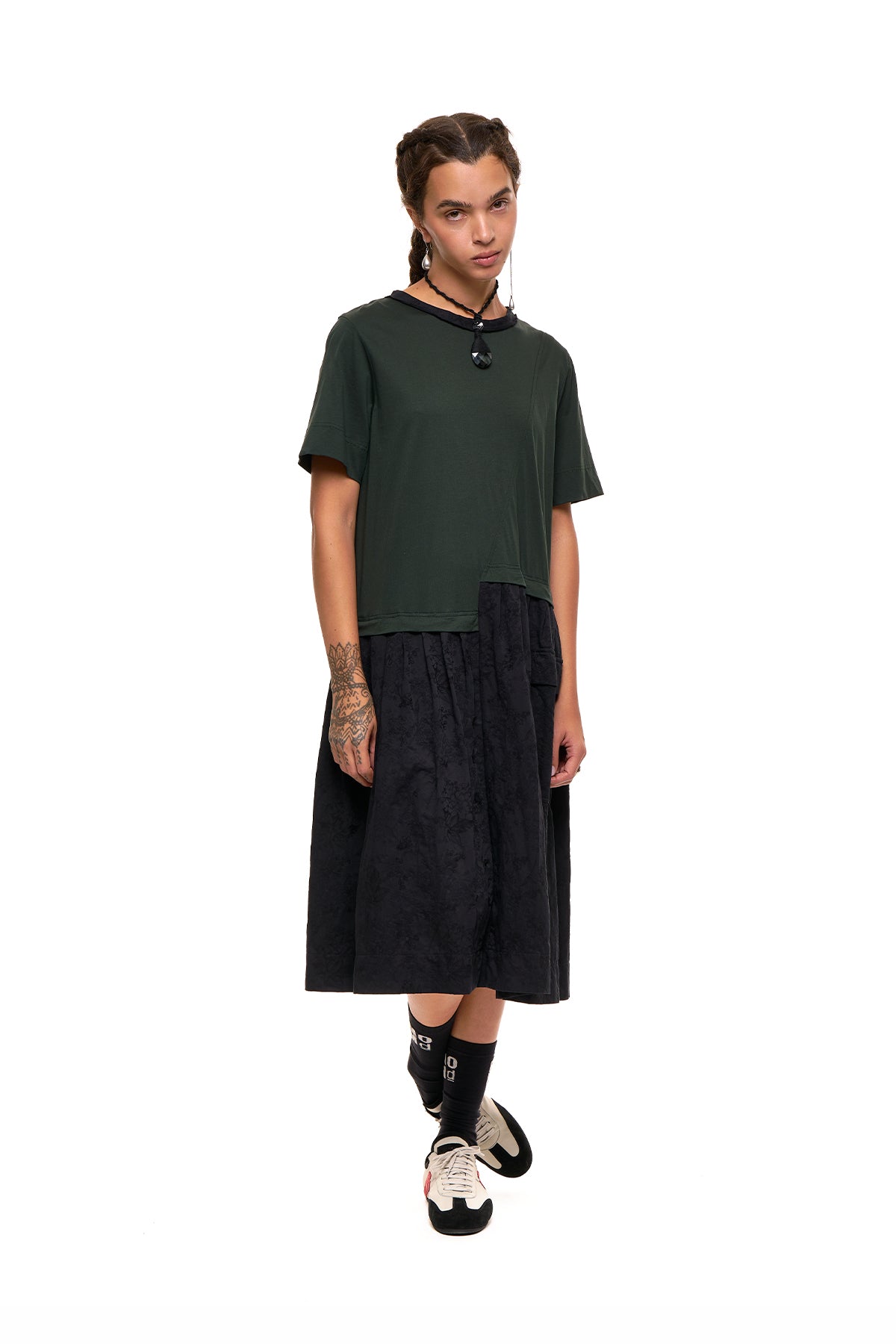 All-Star Dress