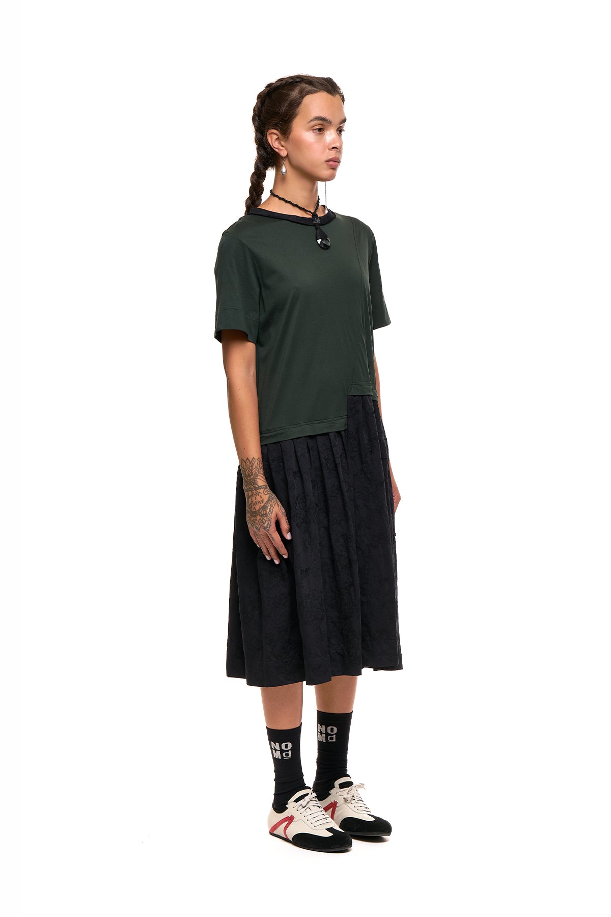 All-Star Dress