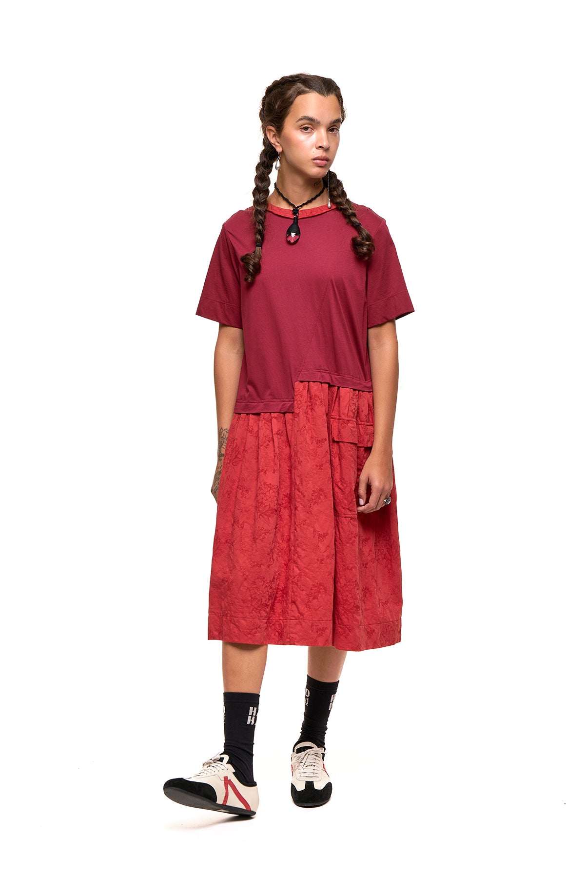 All-Star Dress