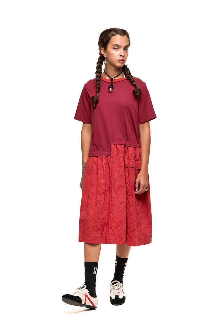 All-Star Dress
