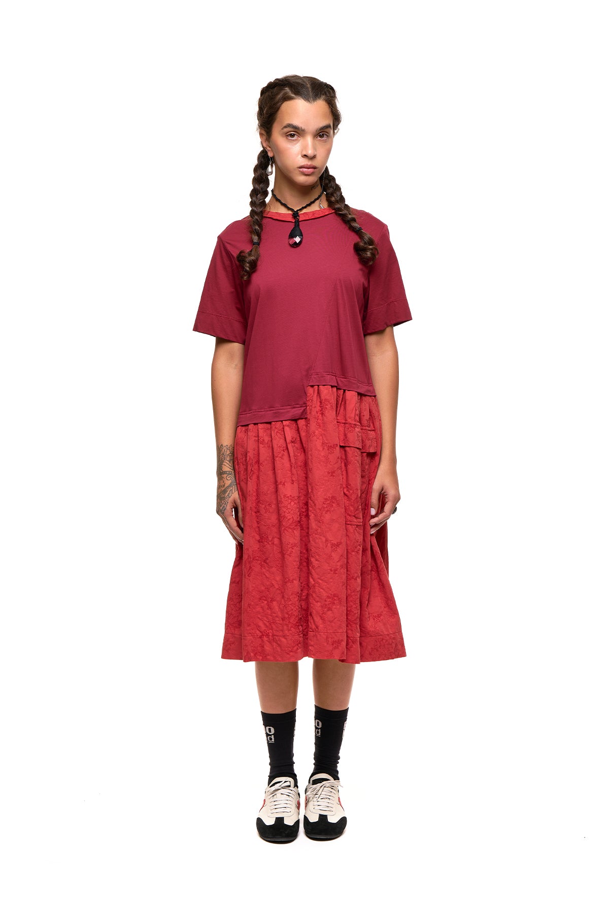 All-Star Dress
