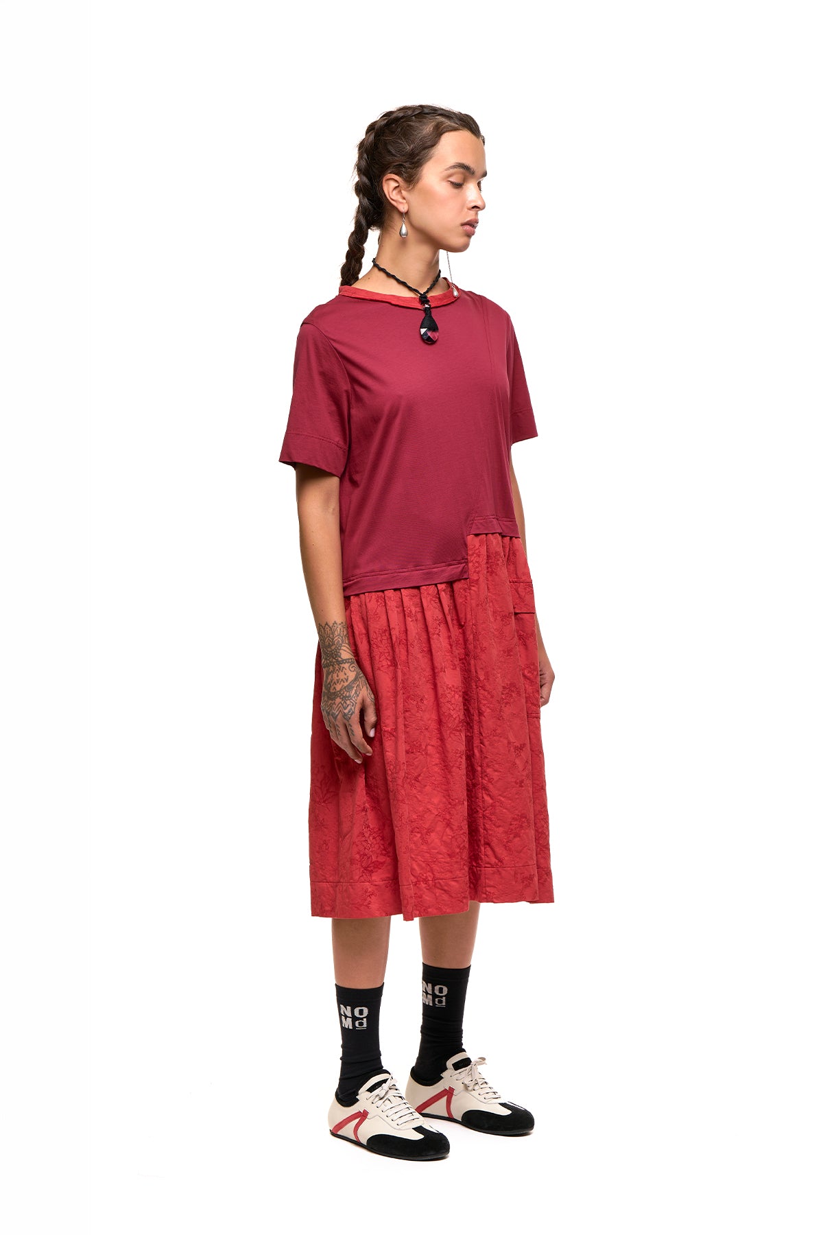 All-Star Dress