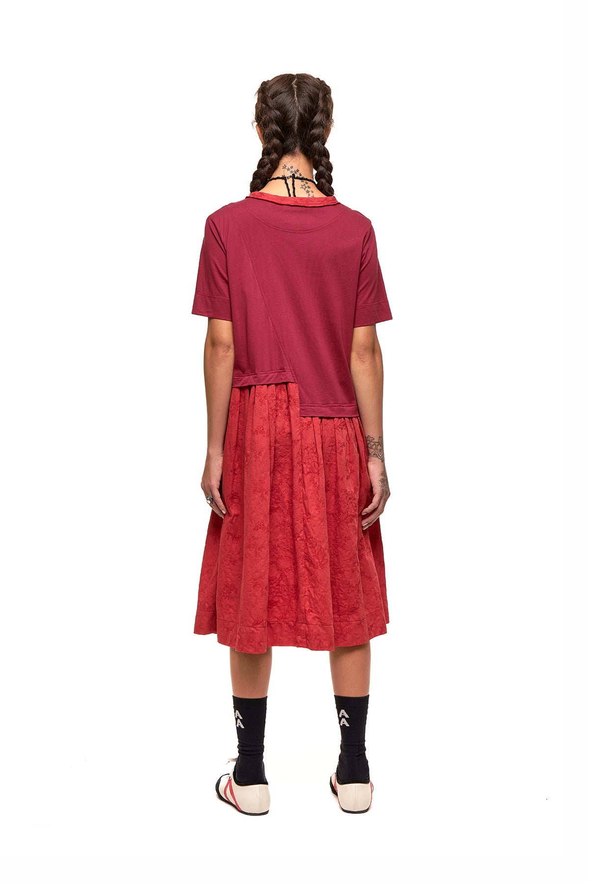 All-Star Dress