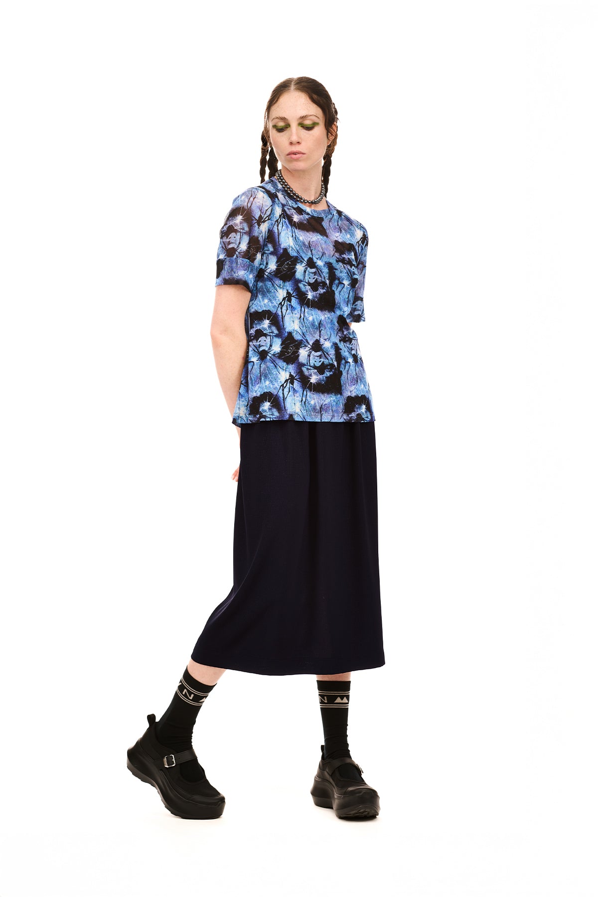 Archive Short Sleeve