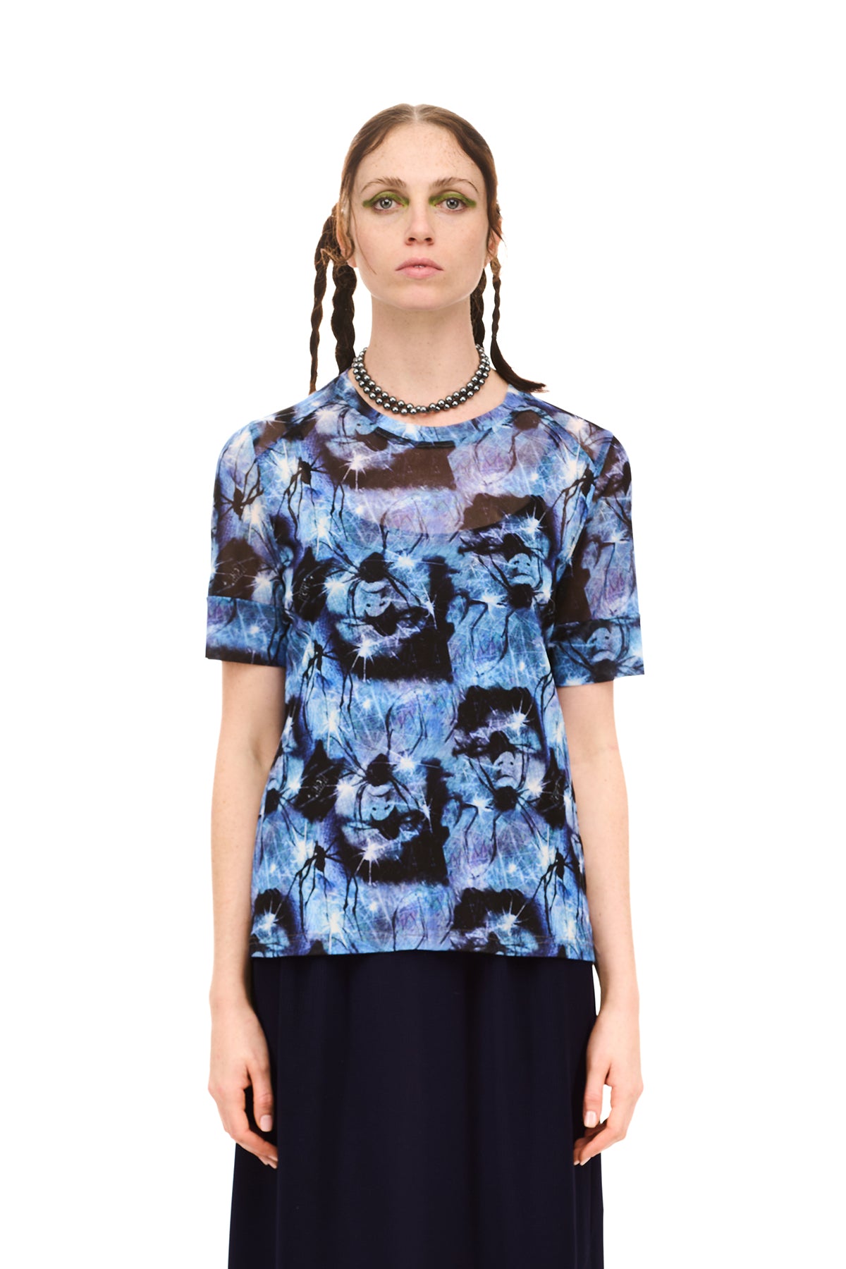Archive Short Sleeve