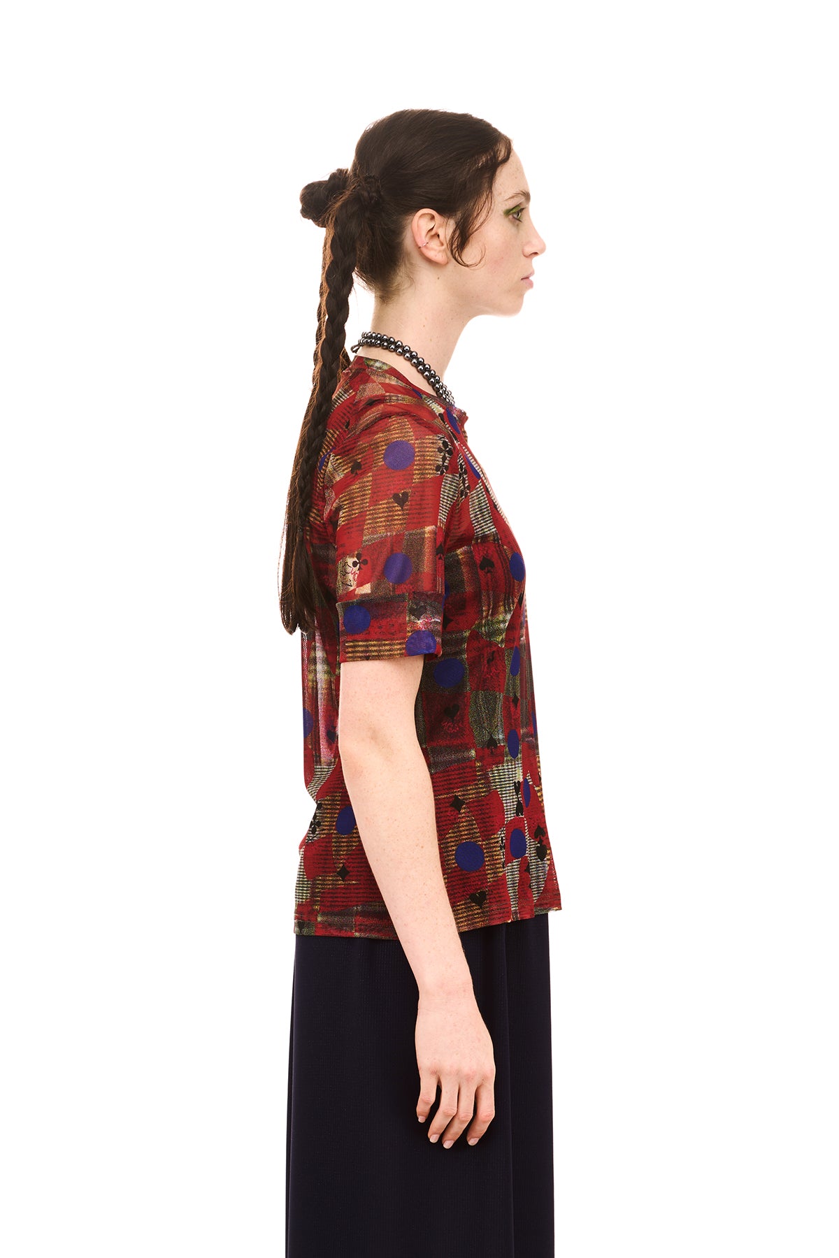 Archive Short Sleeve