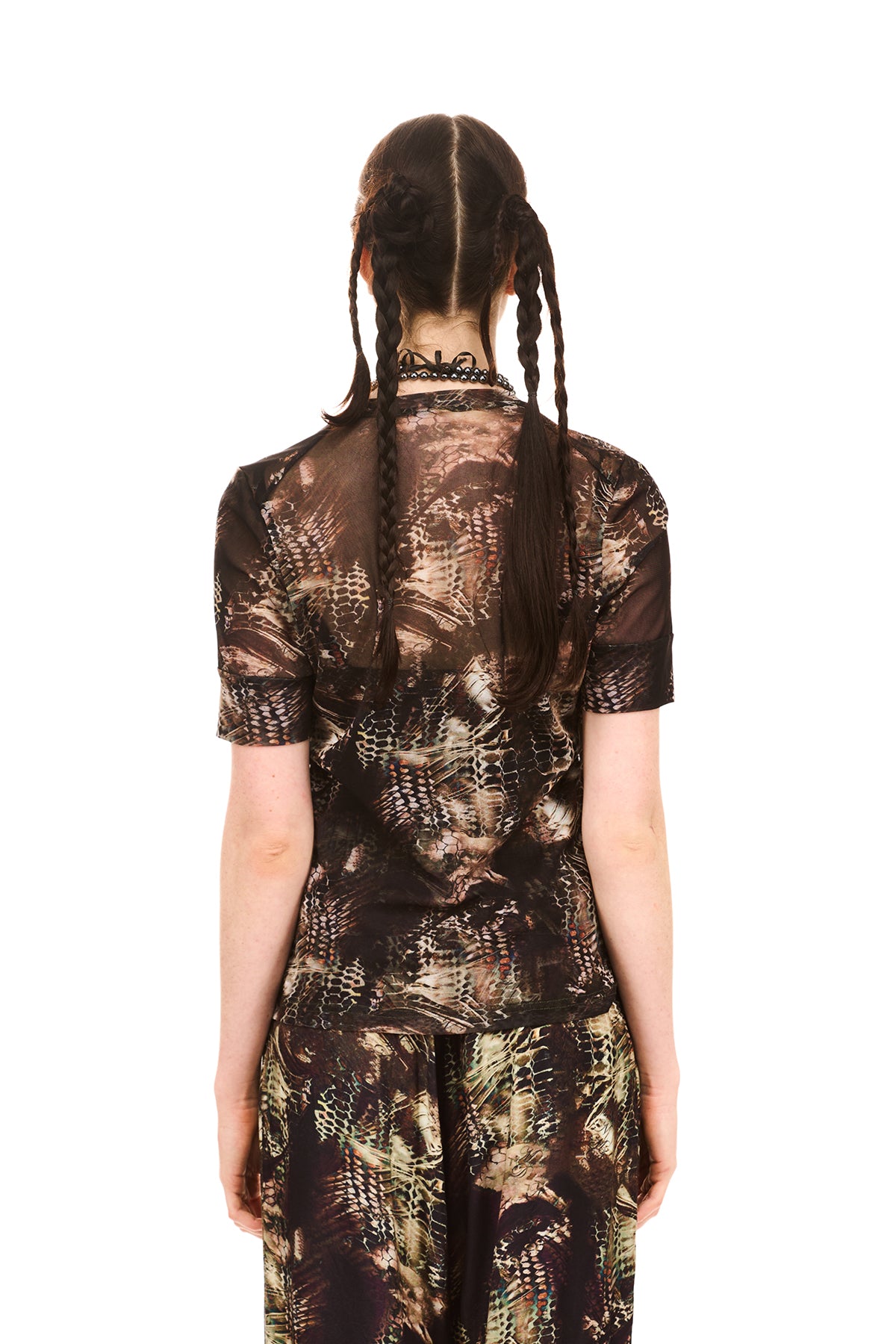 Archive Short Sleeve