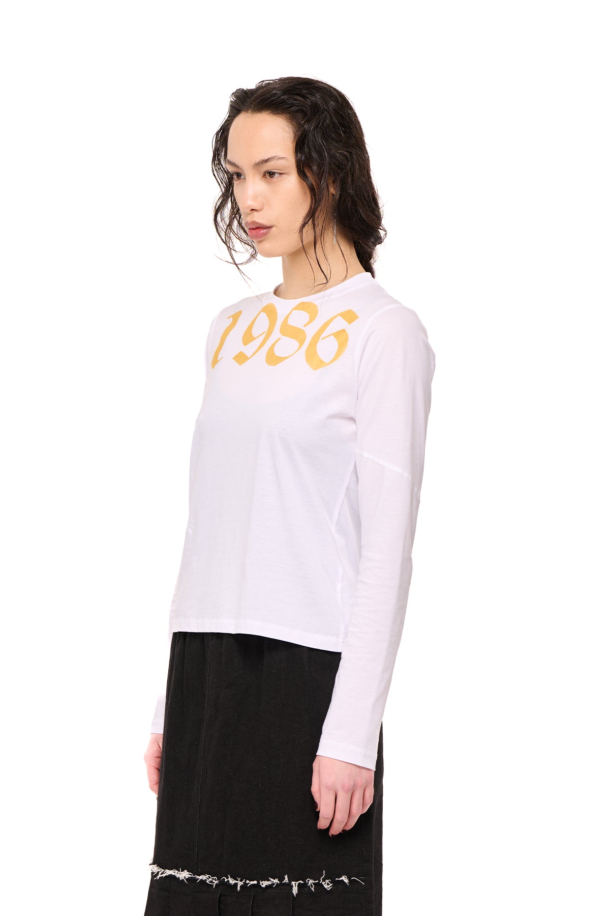 Base Long Sleeve
