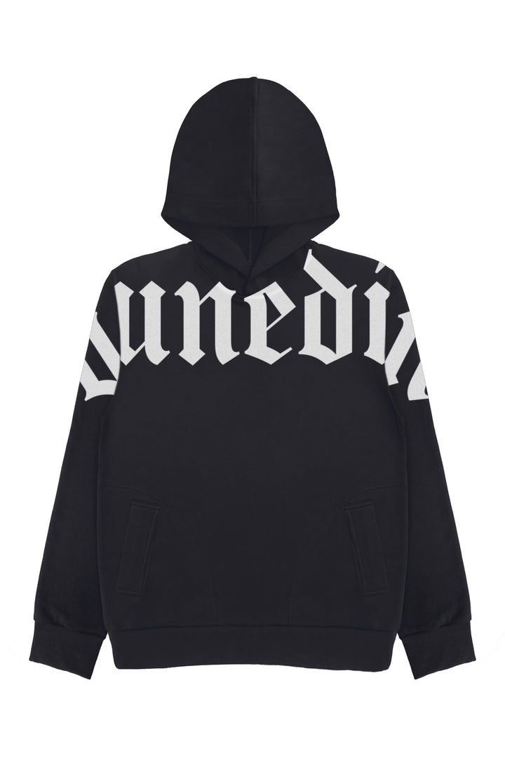 Big Dunedin Hoodie