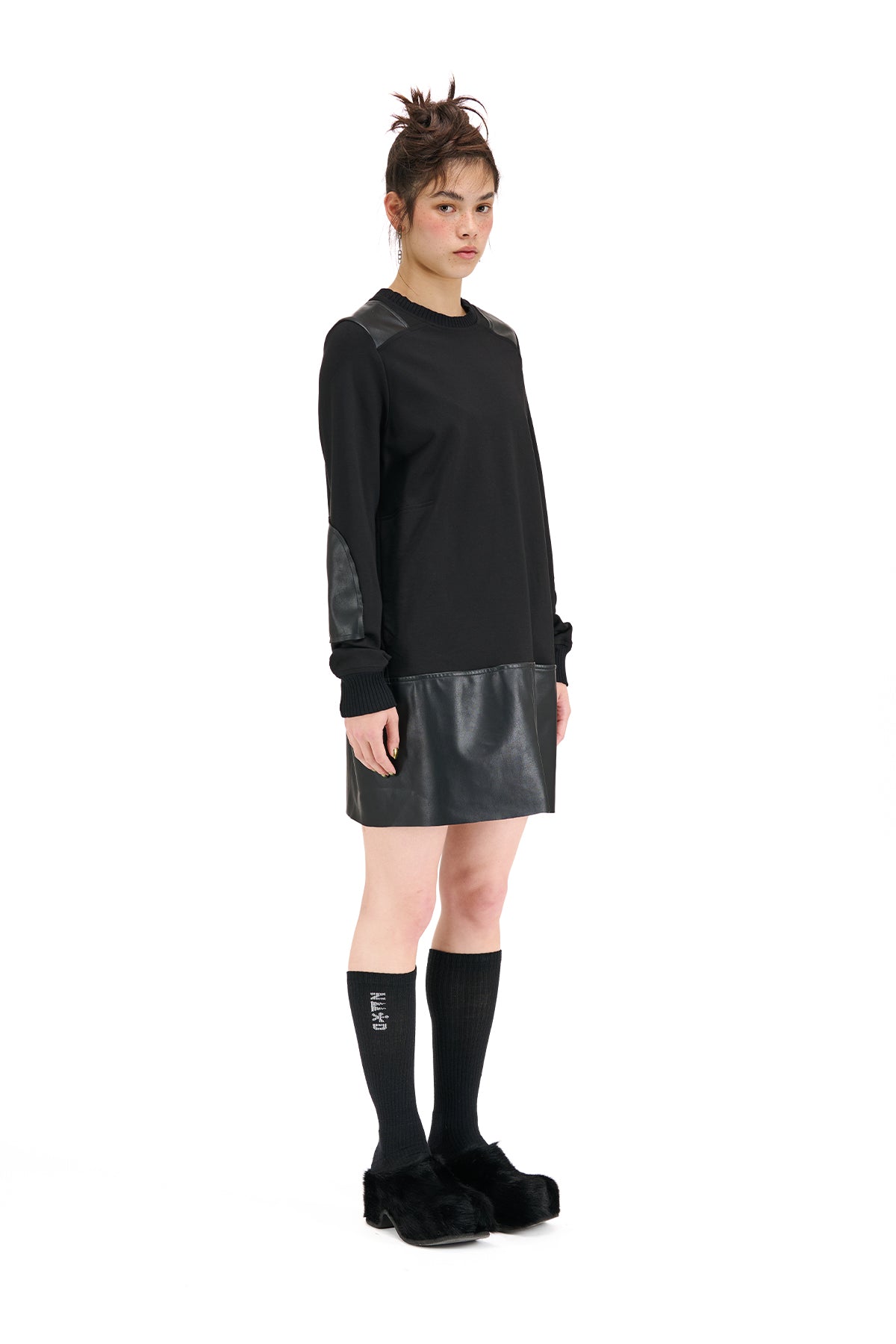 Block-Out Tunic