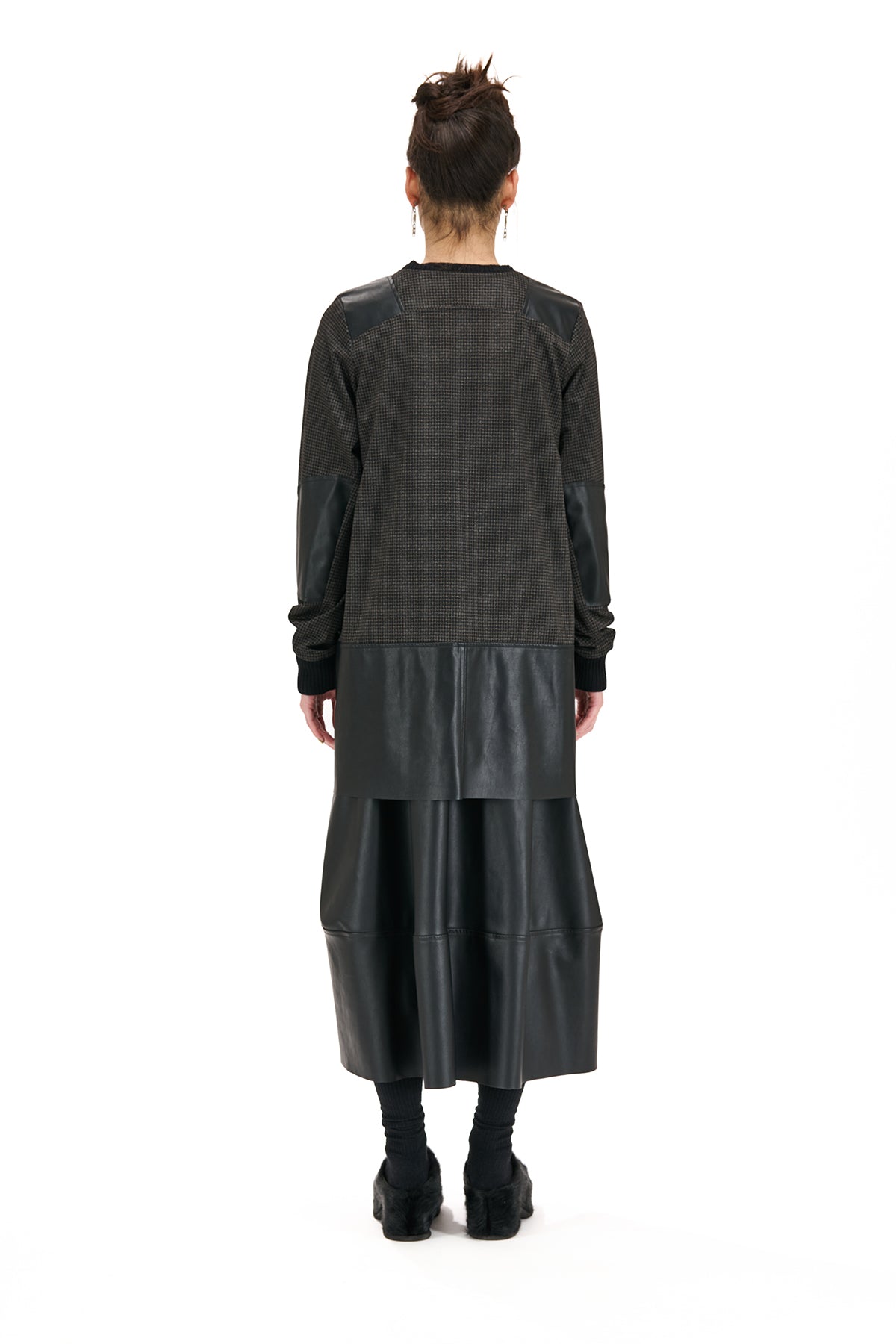 Block-Out Tunic