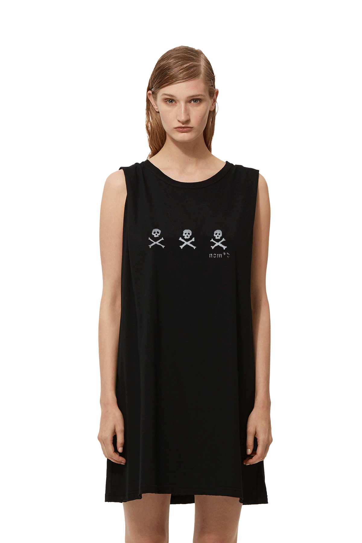 Christopher Condent Tank Dress