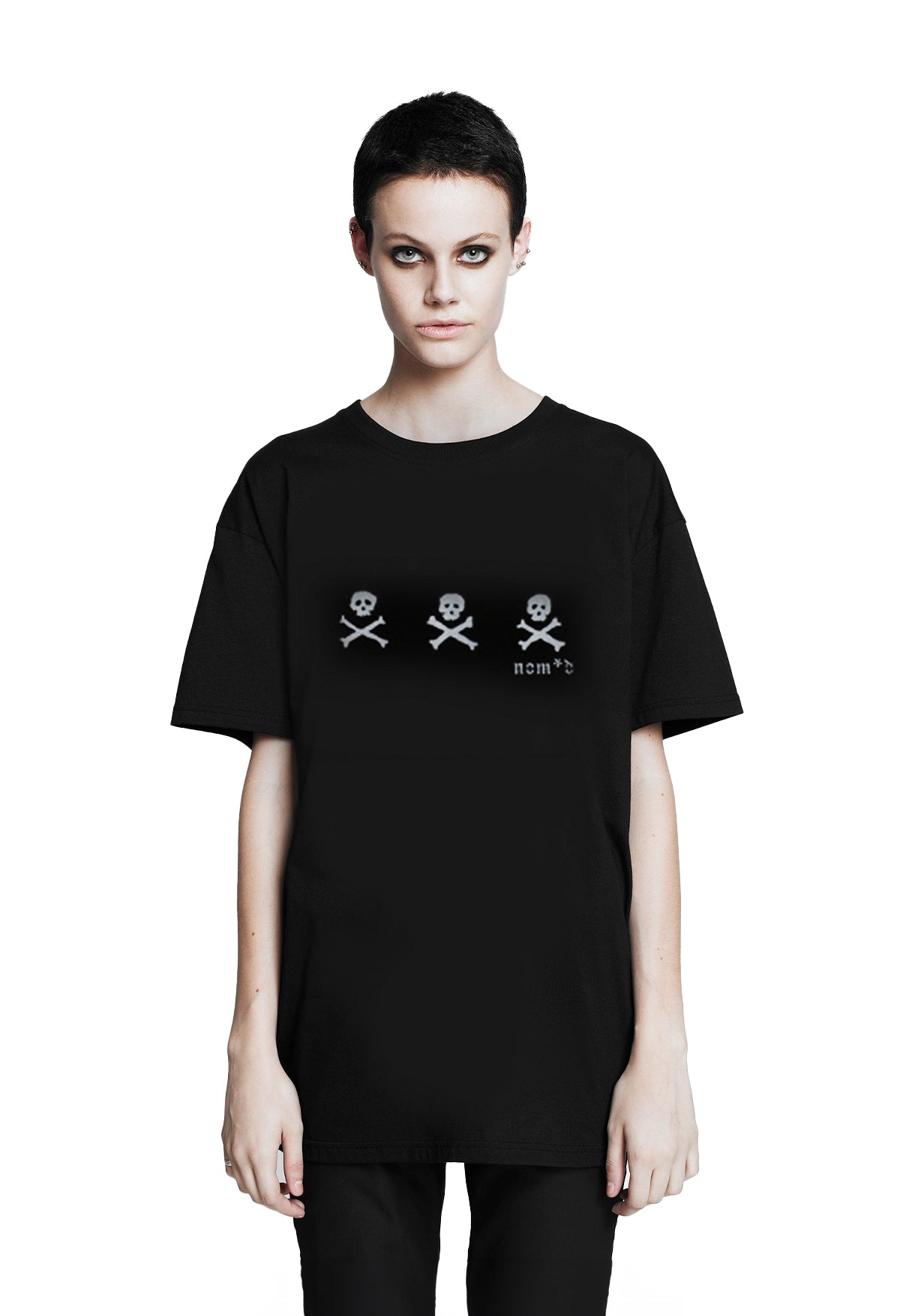 Christopher Condent Tee